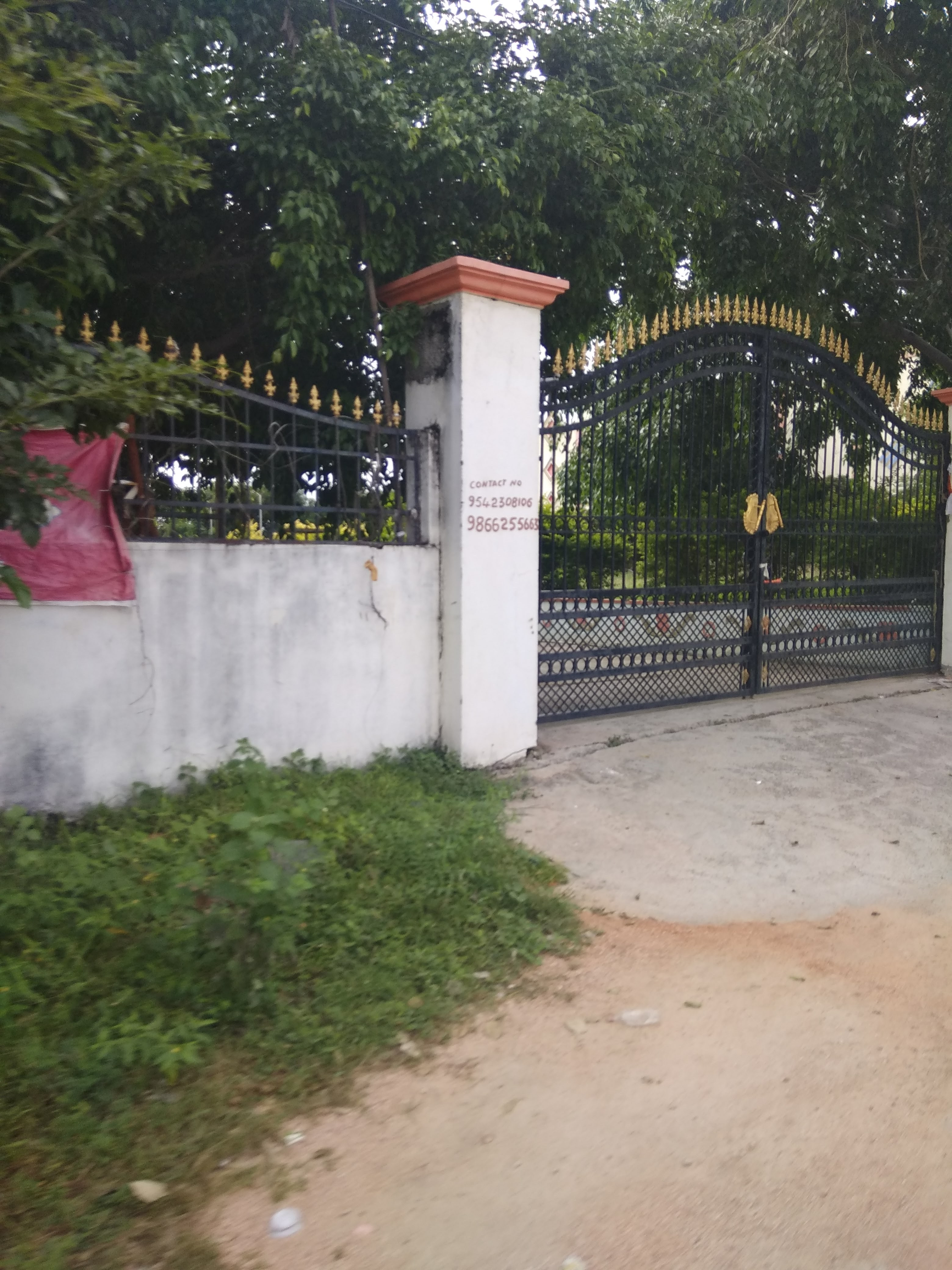 Achuri Gardens, Nalgonda — photo 6