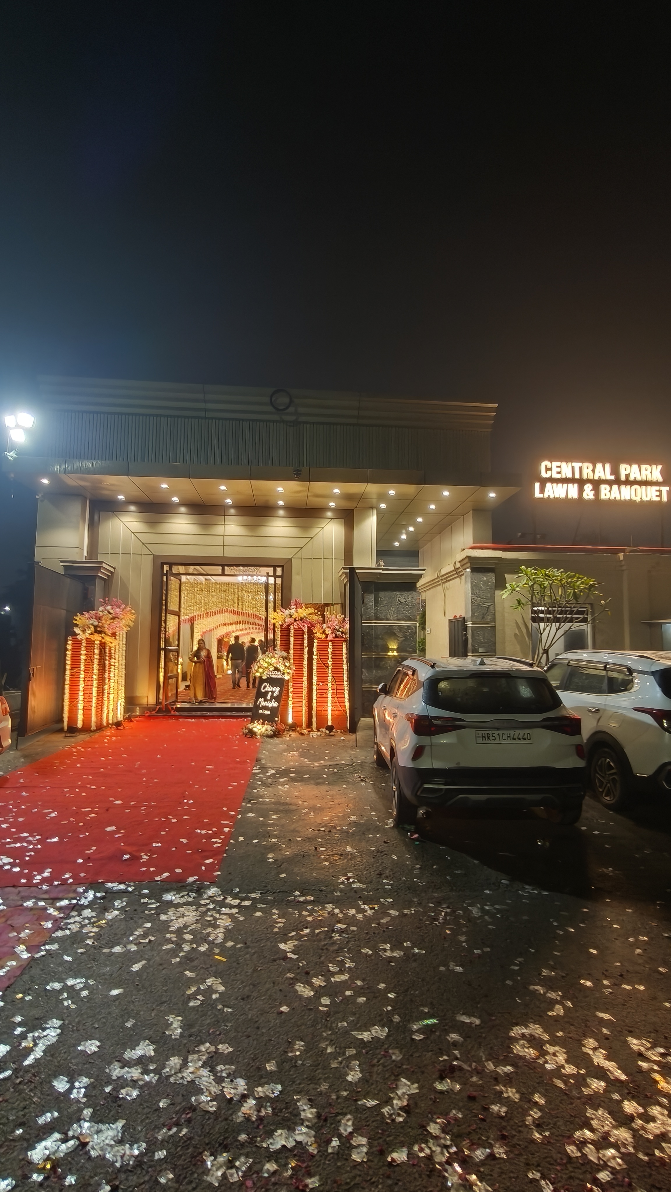 Central Park Lawn & Banquet, Faridabad — photo 7