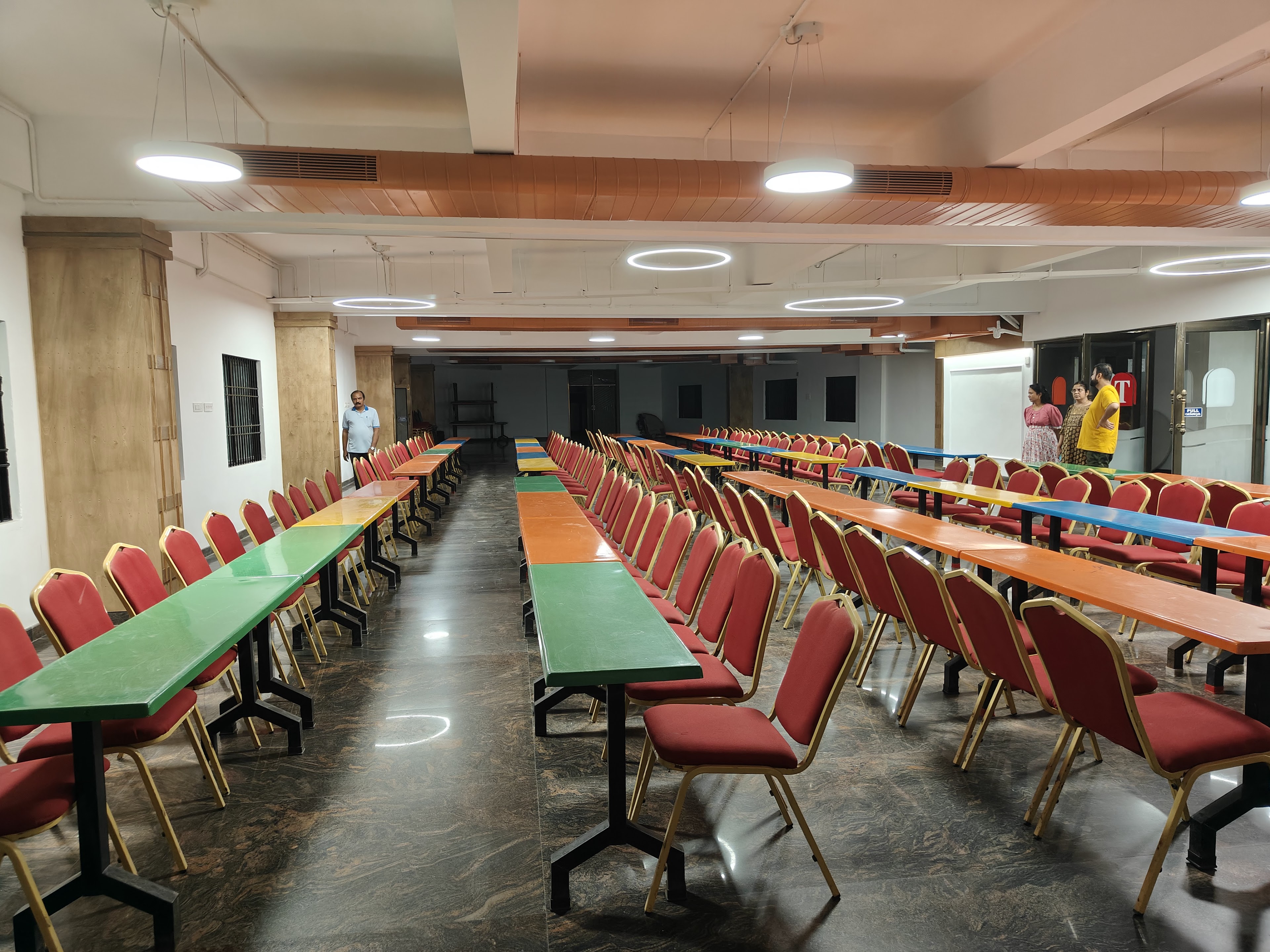Surya Resmi Convention center, Palakkad — photo 2