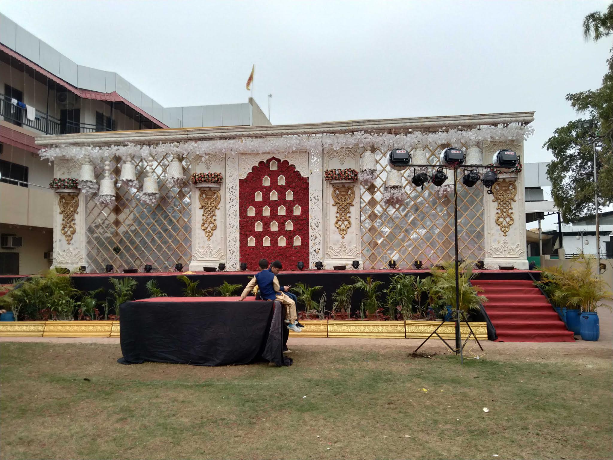 Prashanti Garden, Ujjain — photo 2