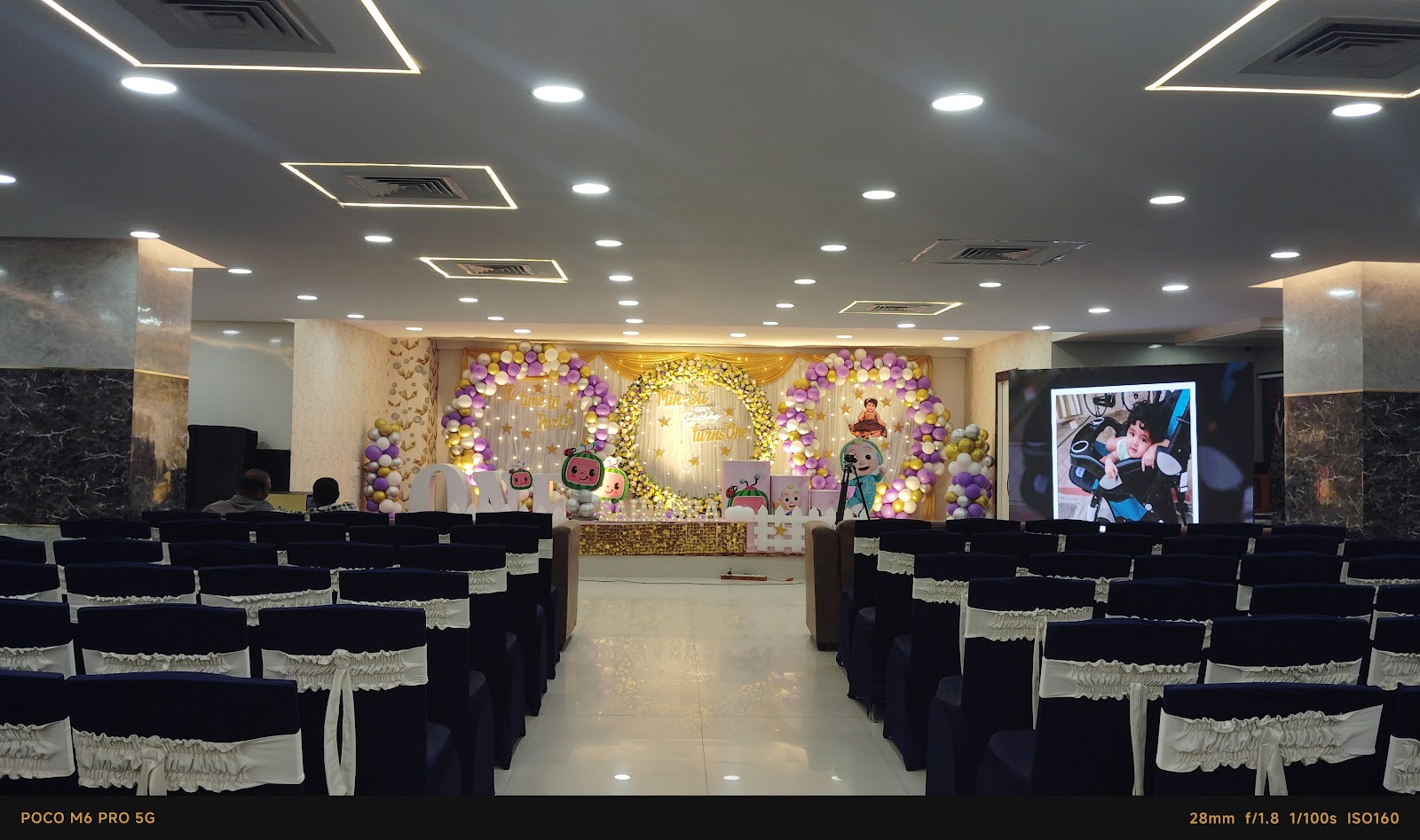 Madhura Banquet Halls - Kukatpally | KPHB, Hyderabad — photo 5