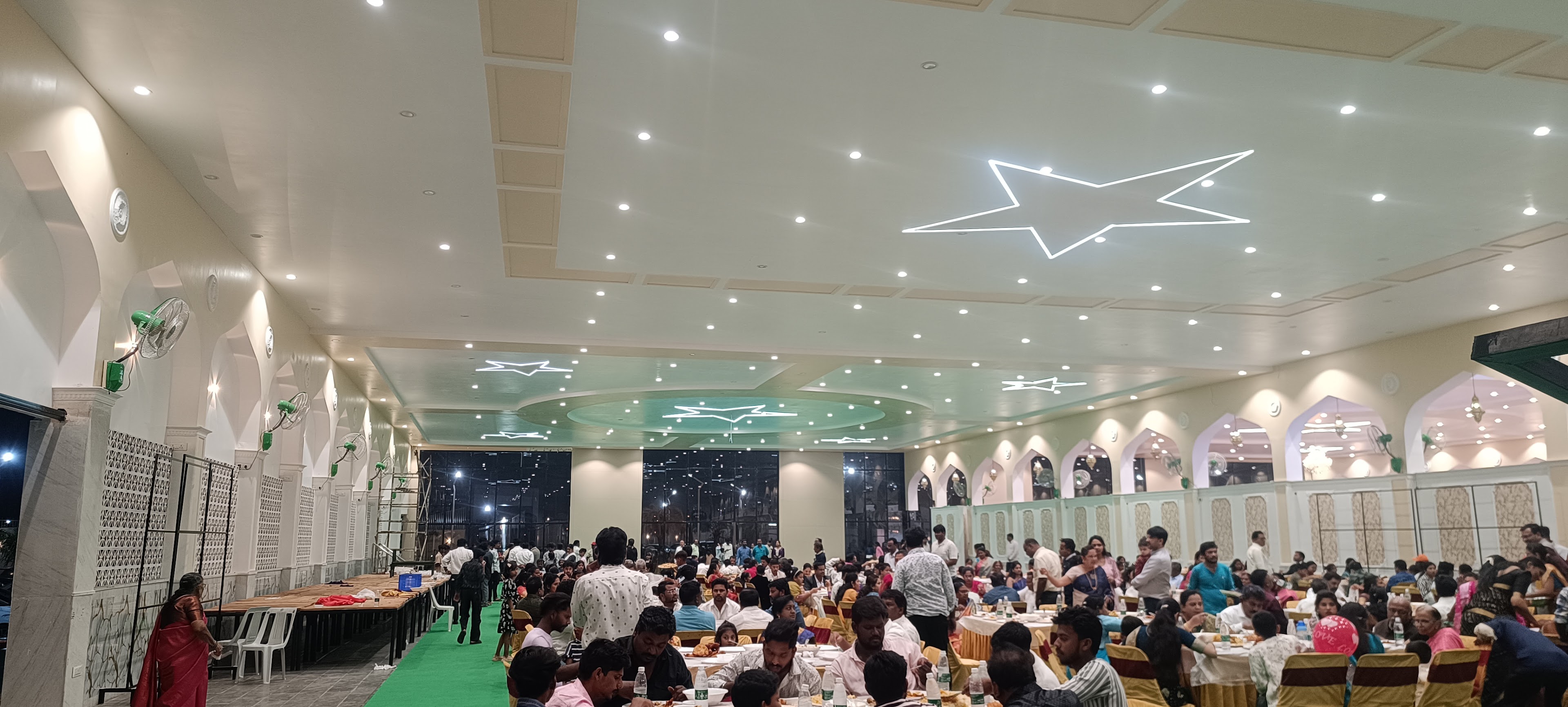 IZZAH King Palace Function Hall, Bidar — photo 7