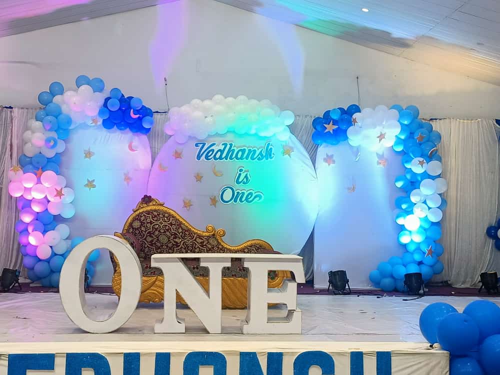 KSL UTSAV A/C Banquet Hall | Convention & Banquets, Karimnagar — photo 10