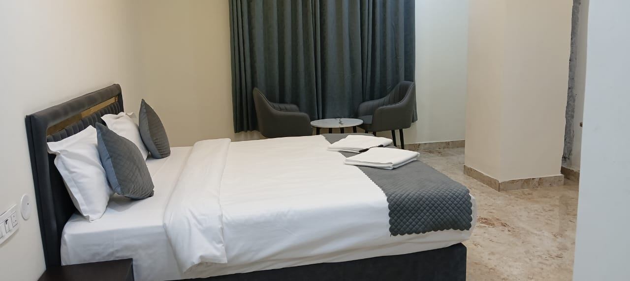 Madhura Banquet Halls & Luxury Rooms - Manikonda, Manikonda — photo 7