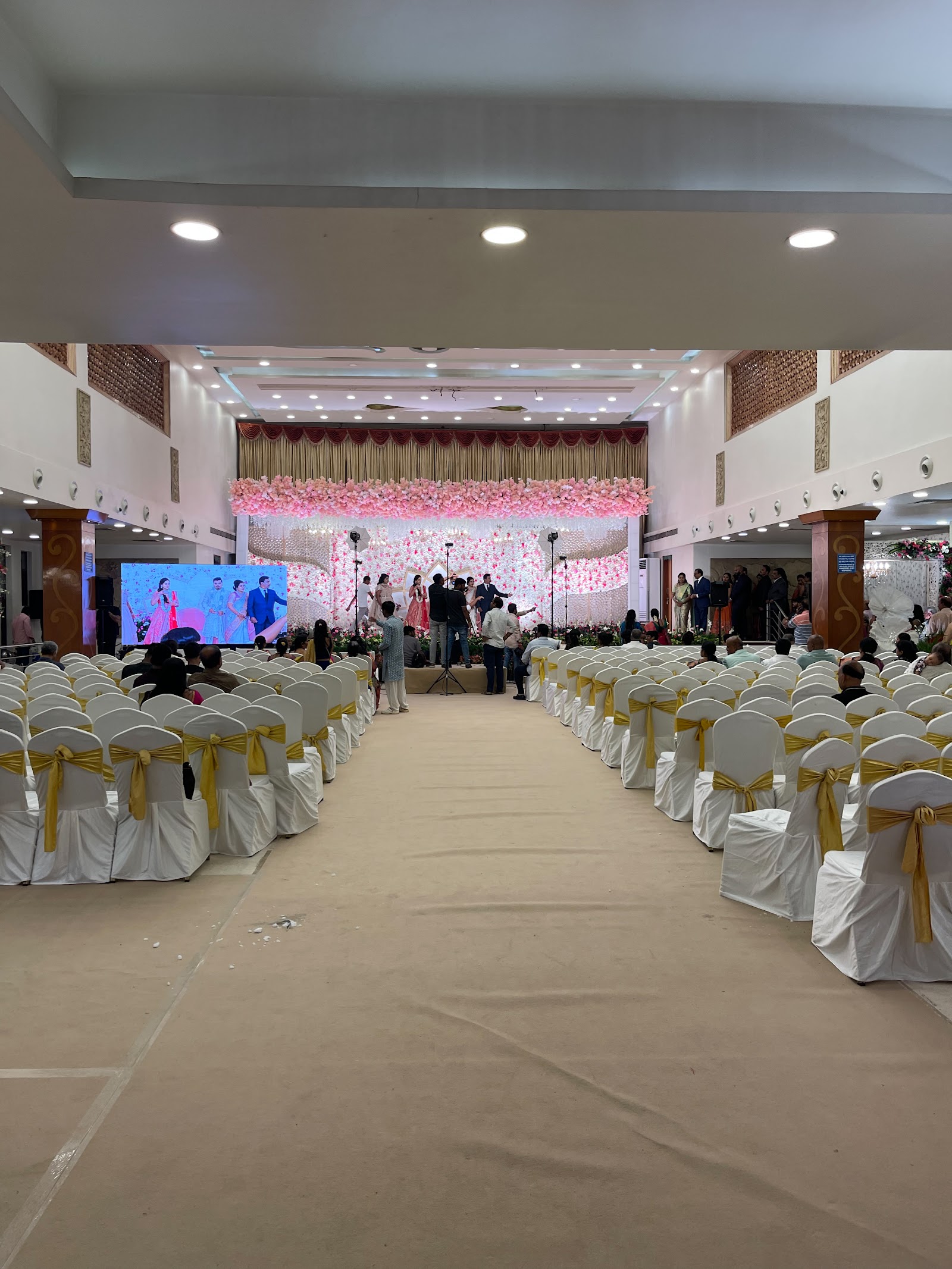 Poornima Convention Centre, Bengaluru — photo 10