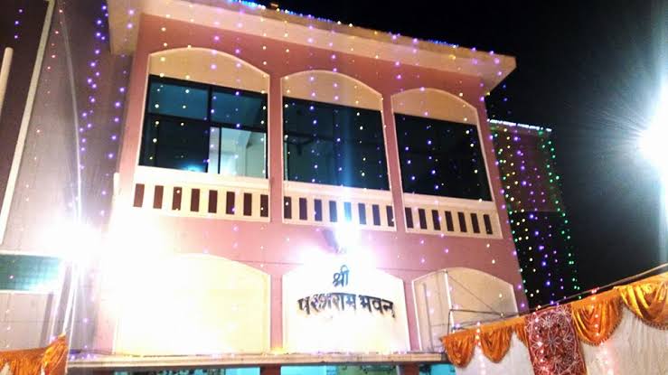 Parshuram Bhawan, Bhilai — photo 2