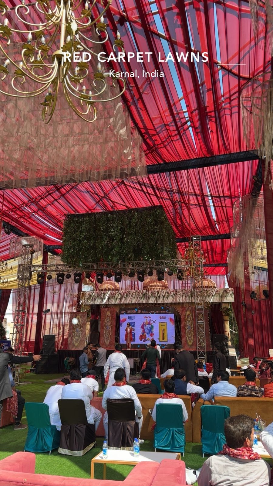 Red Carpet Lawns, Karnal — photo 2