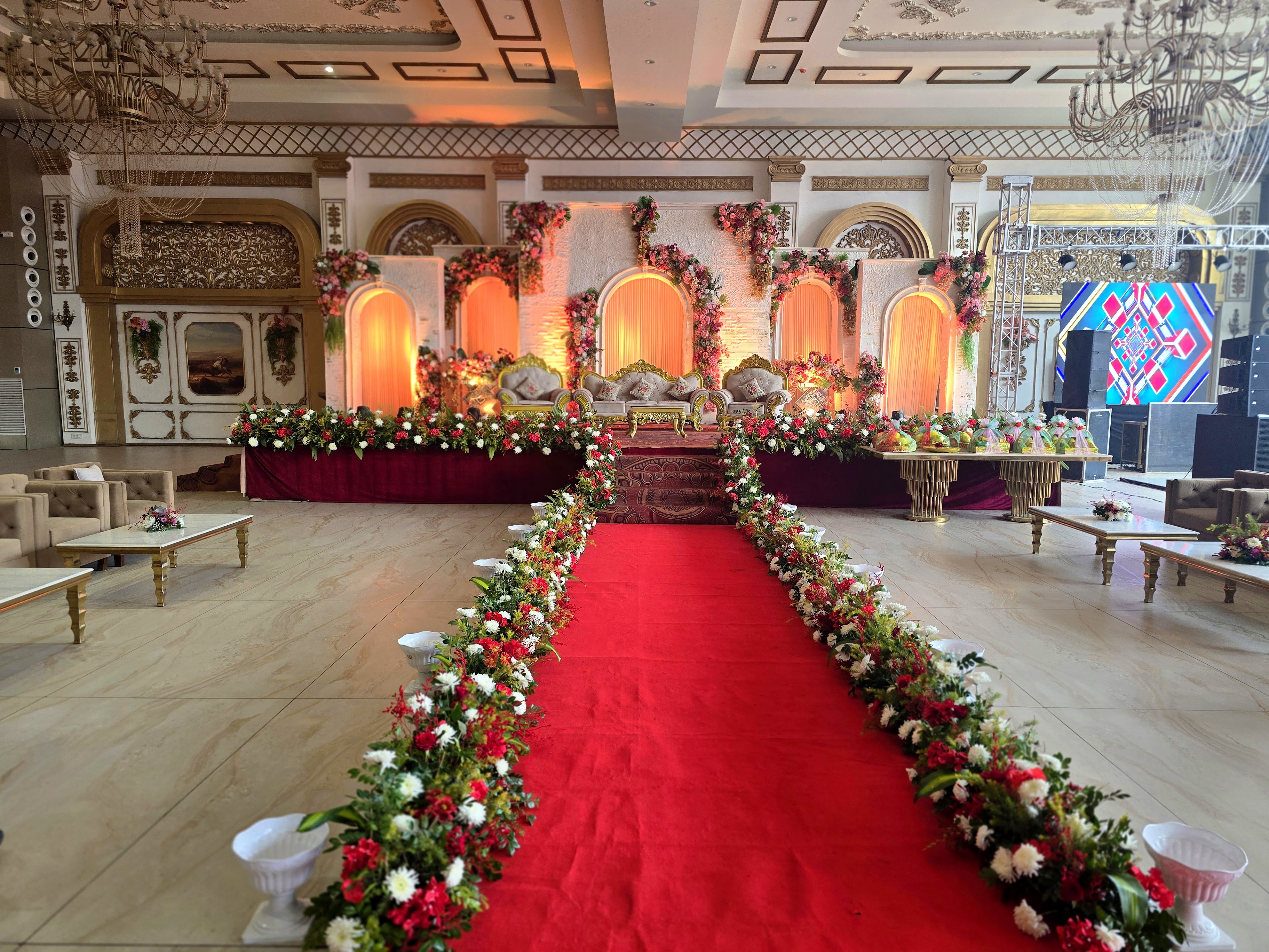 Central Park Lawn & Banquet, Faridabad — photo 3