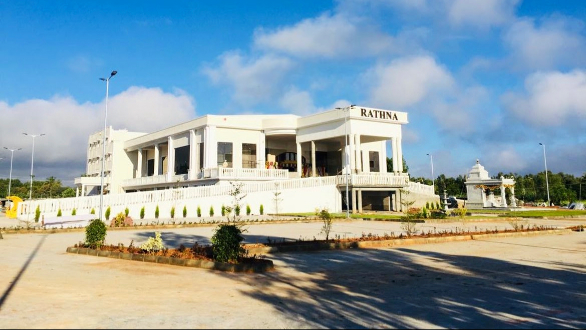 Rathna Convention Center, Kolar — photo 6