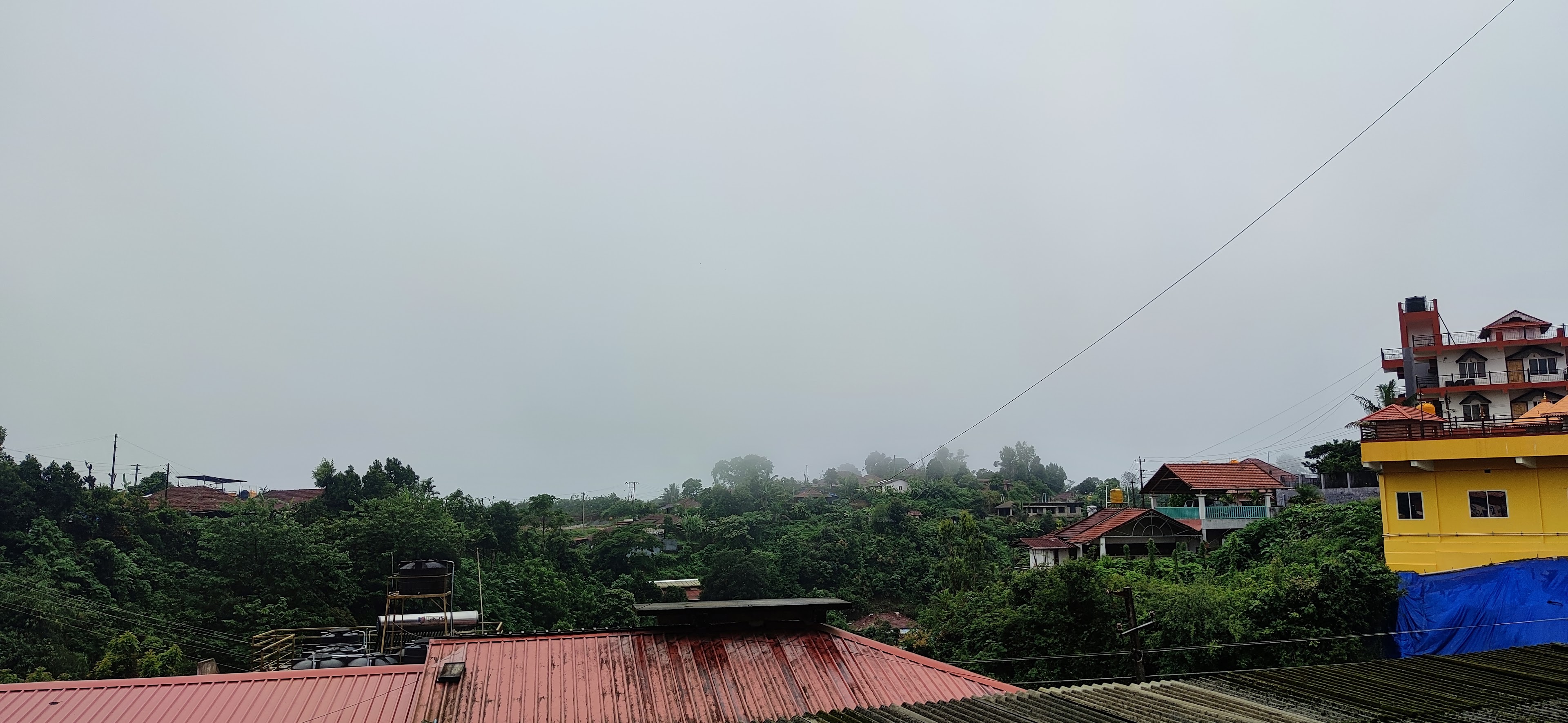 Crystal Hall, Madikeri — photo 3