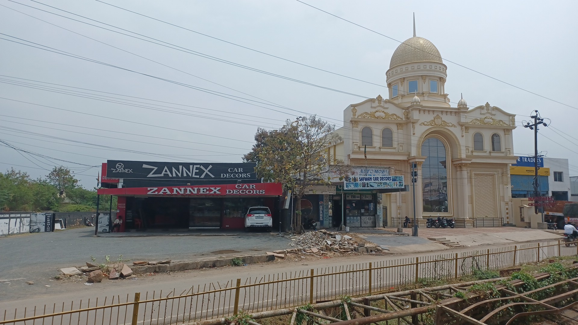 National crown palace - Best function hall in kurnool, Kurnool — photo 8