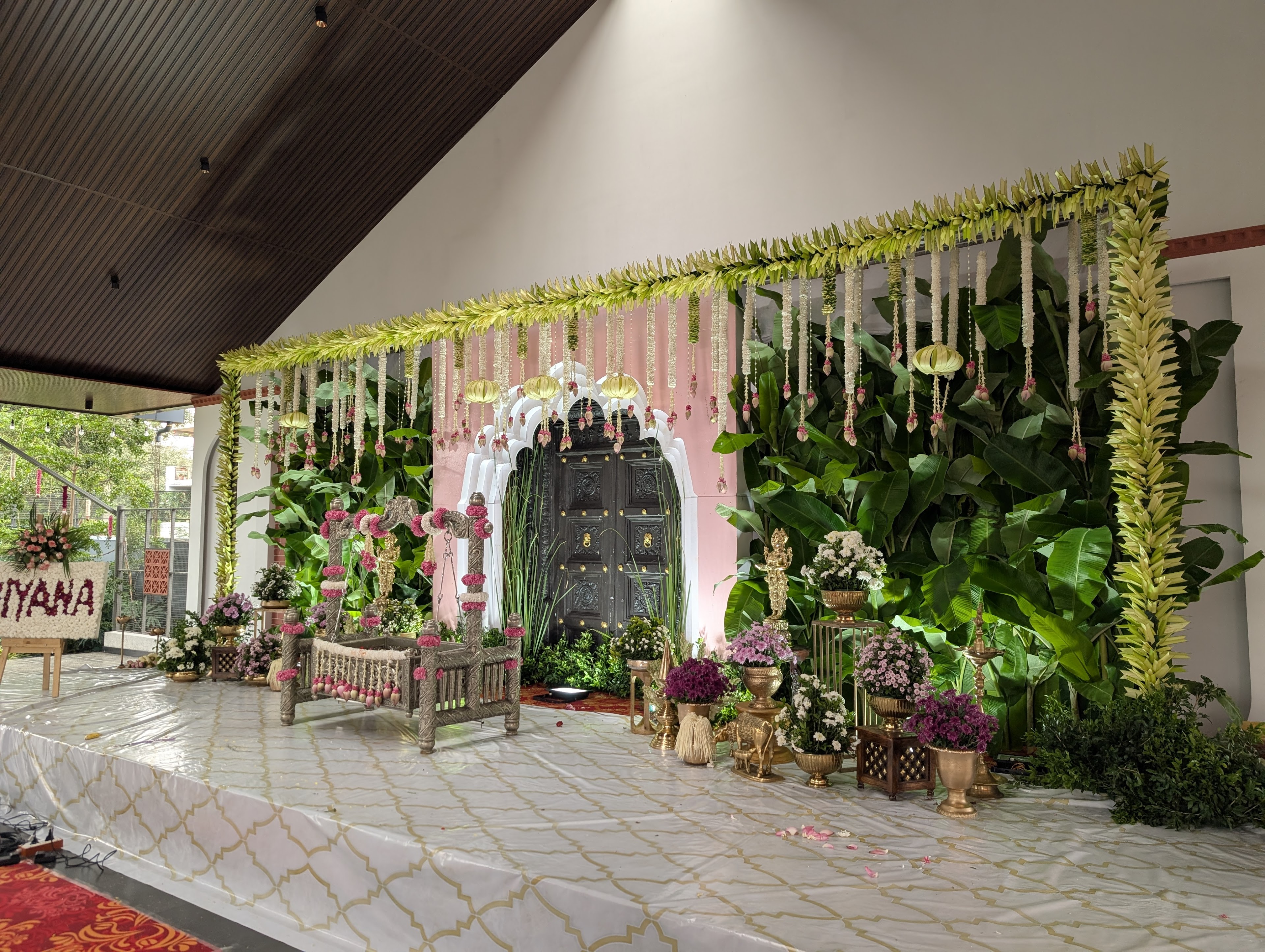 Jb events, Mandya — photo 2