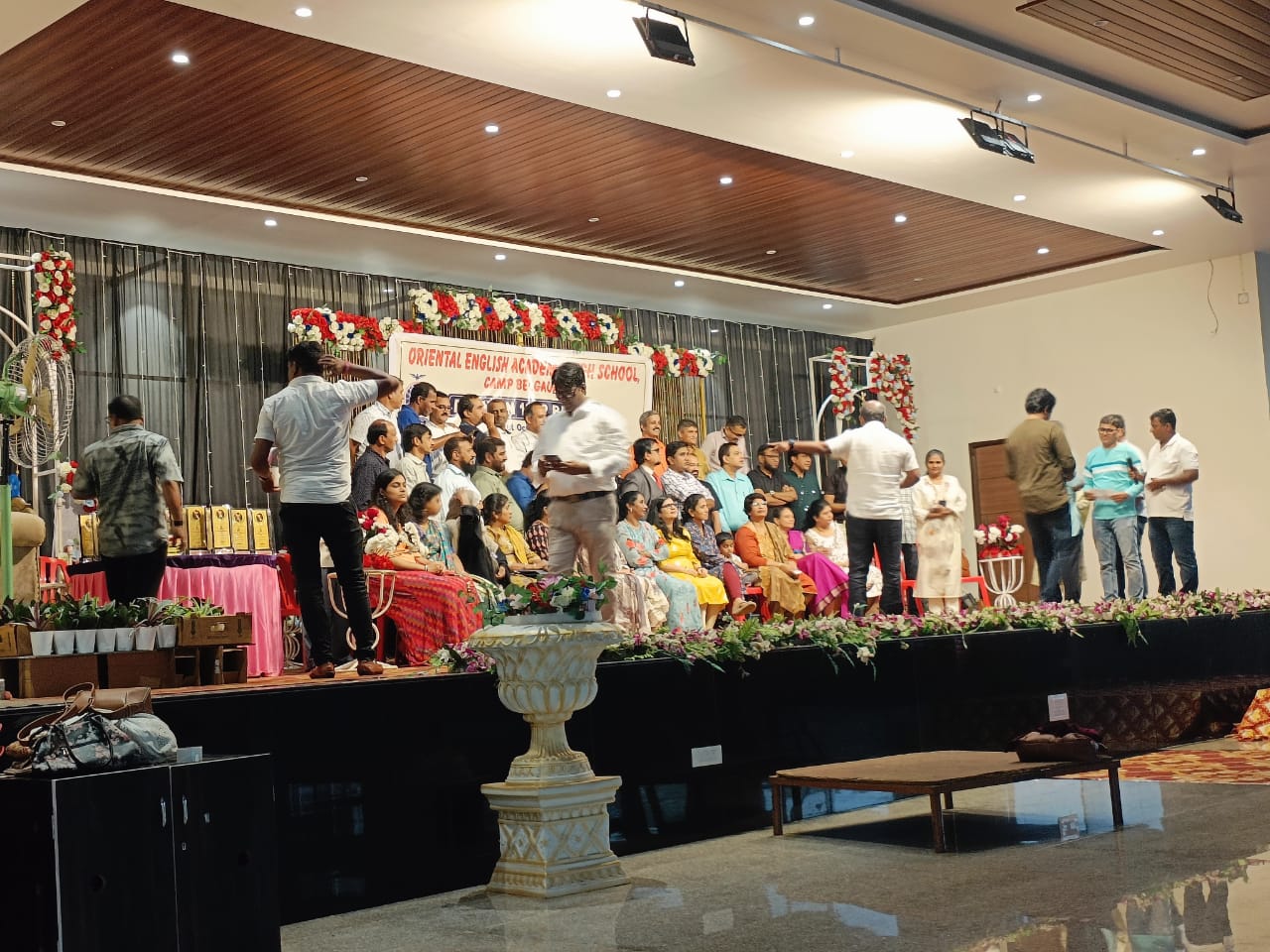 Sairaj Lawns, Belagavi — photo 10