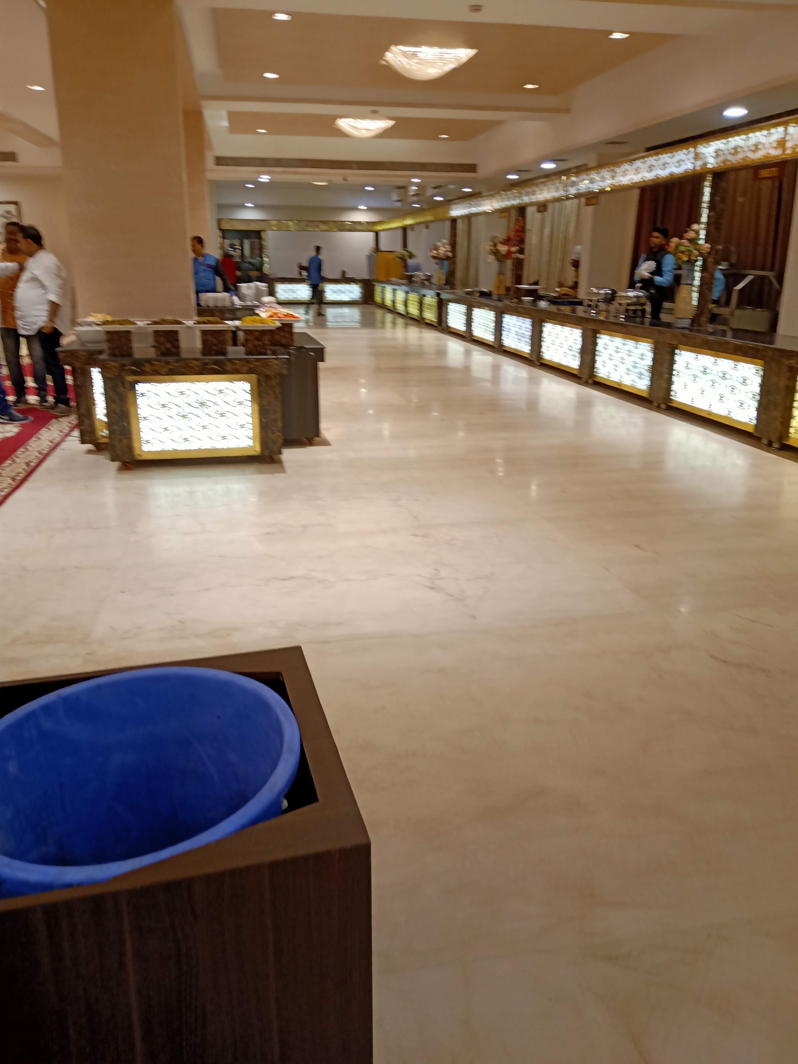 Mega Marriage & Party Hall, Surat — photo 9