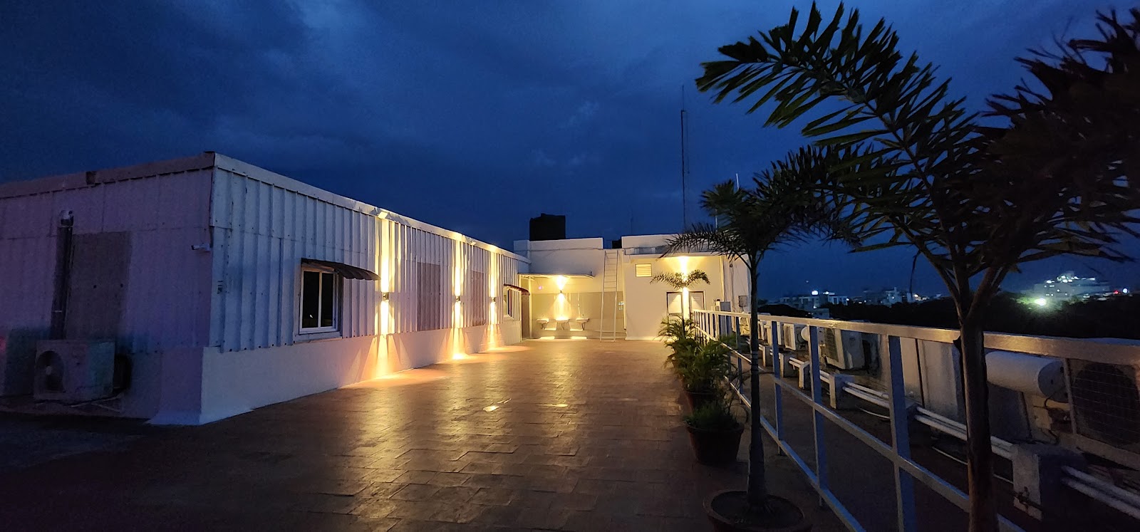 Summit Banquet Hall, Tiruchirappalli — photo 2