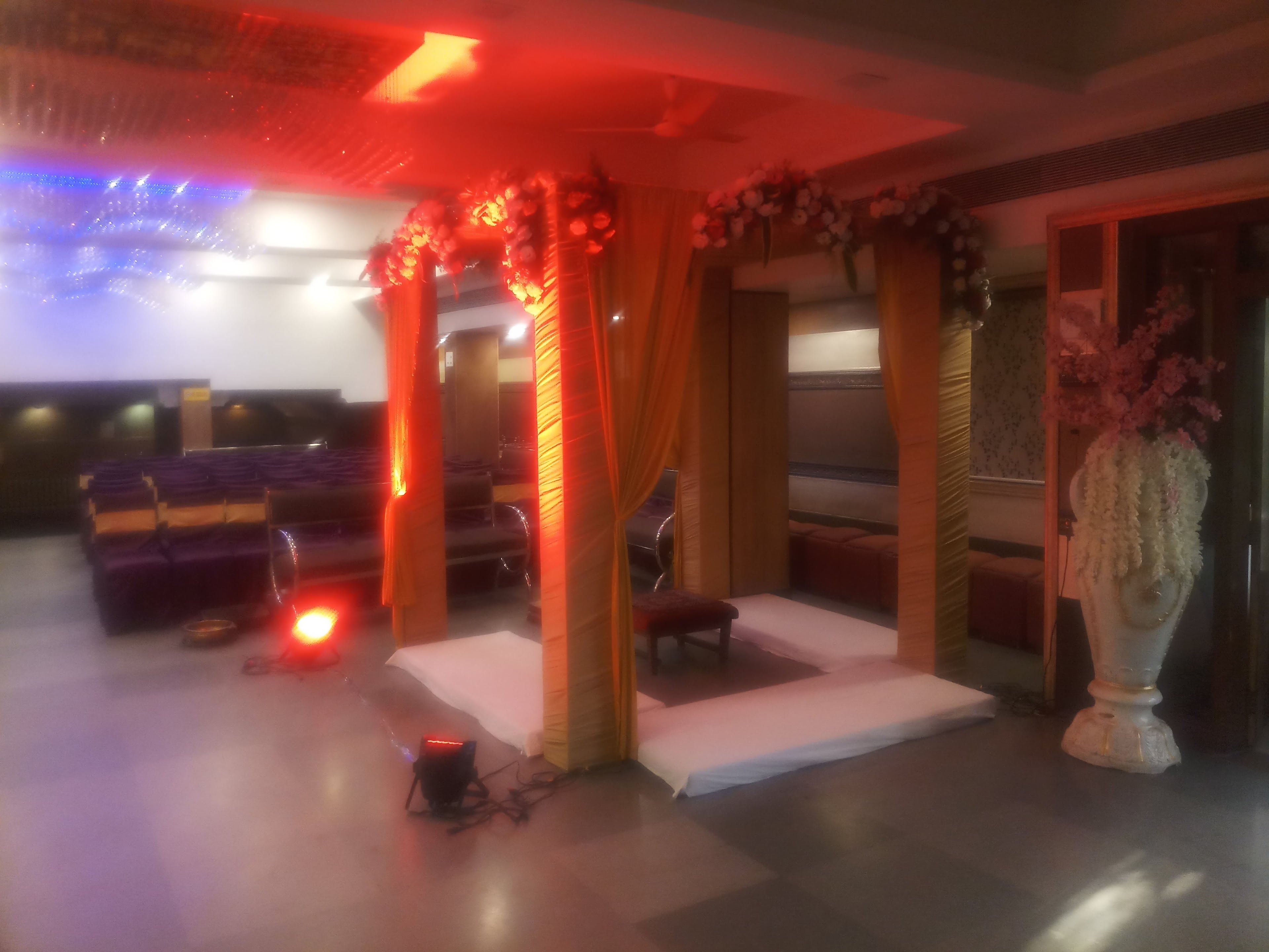 Mangaldeep Celebration Hall, Nagpur — photo 8