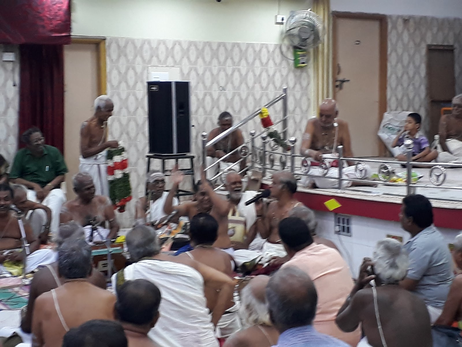 S.R Kalyana Mahal A/C, Tiruchirappalli — photo 9