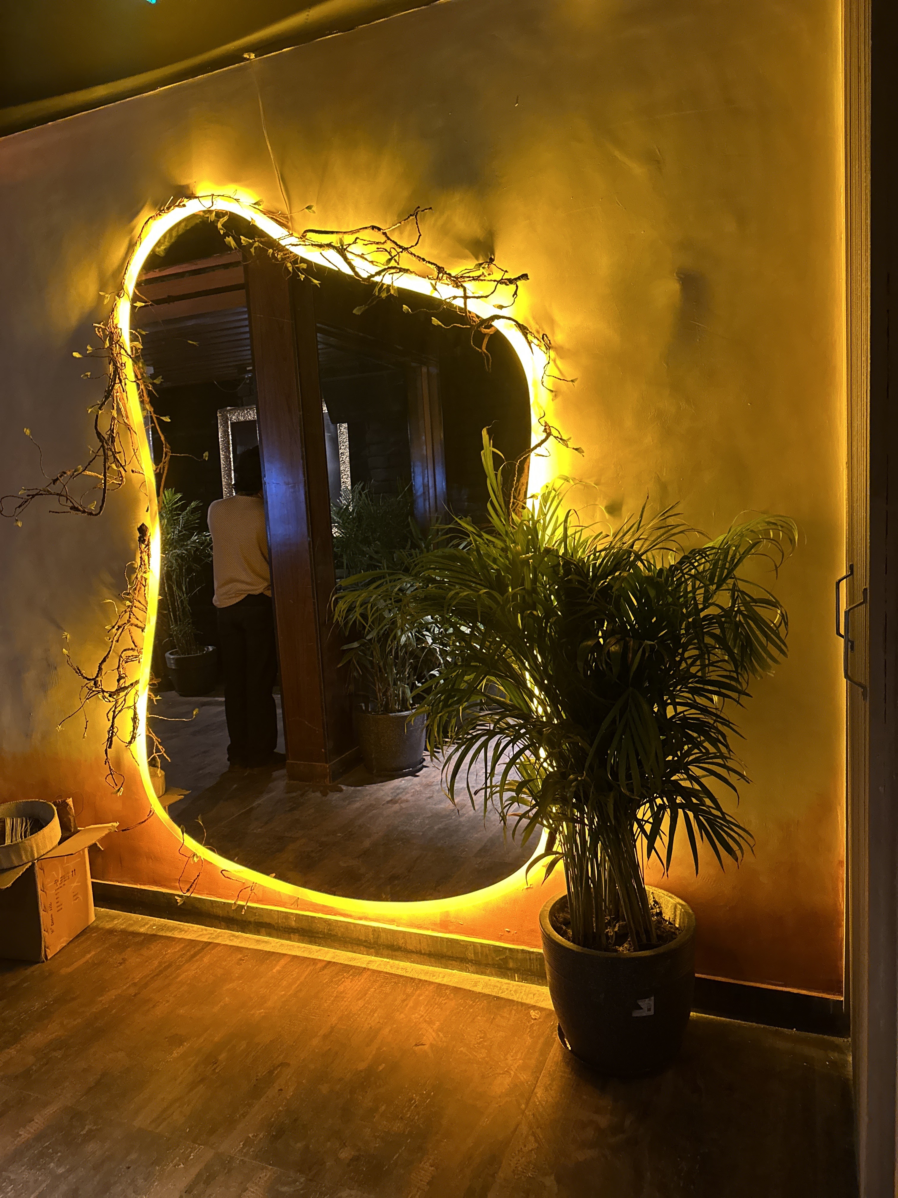 Blur Room, Chandigarh — photo 6