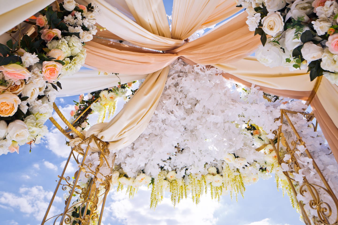 Wedlock events & caterers, Kollam — photo 5
