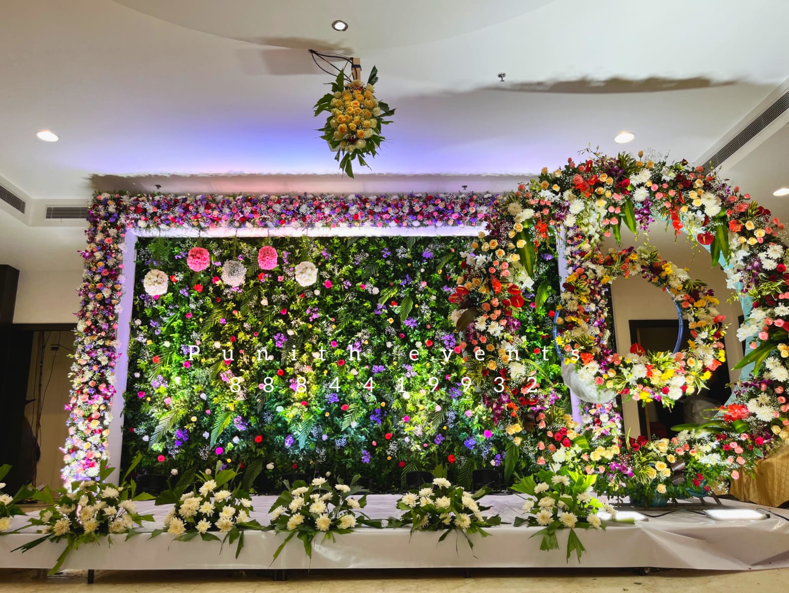 PUNITH Event Management & Wedding Planner, Davangere — photo 10