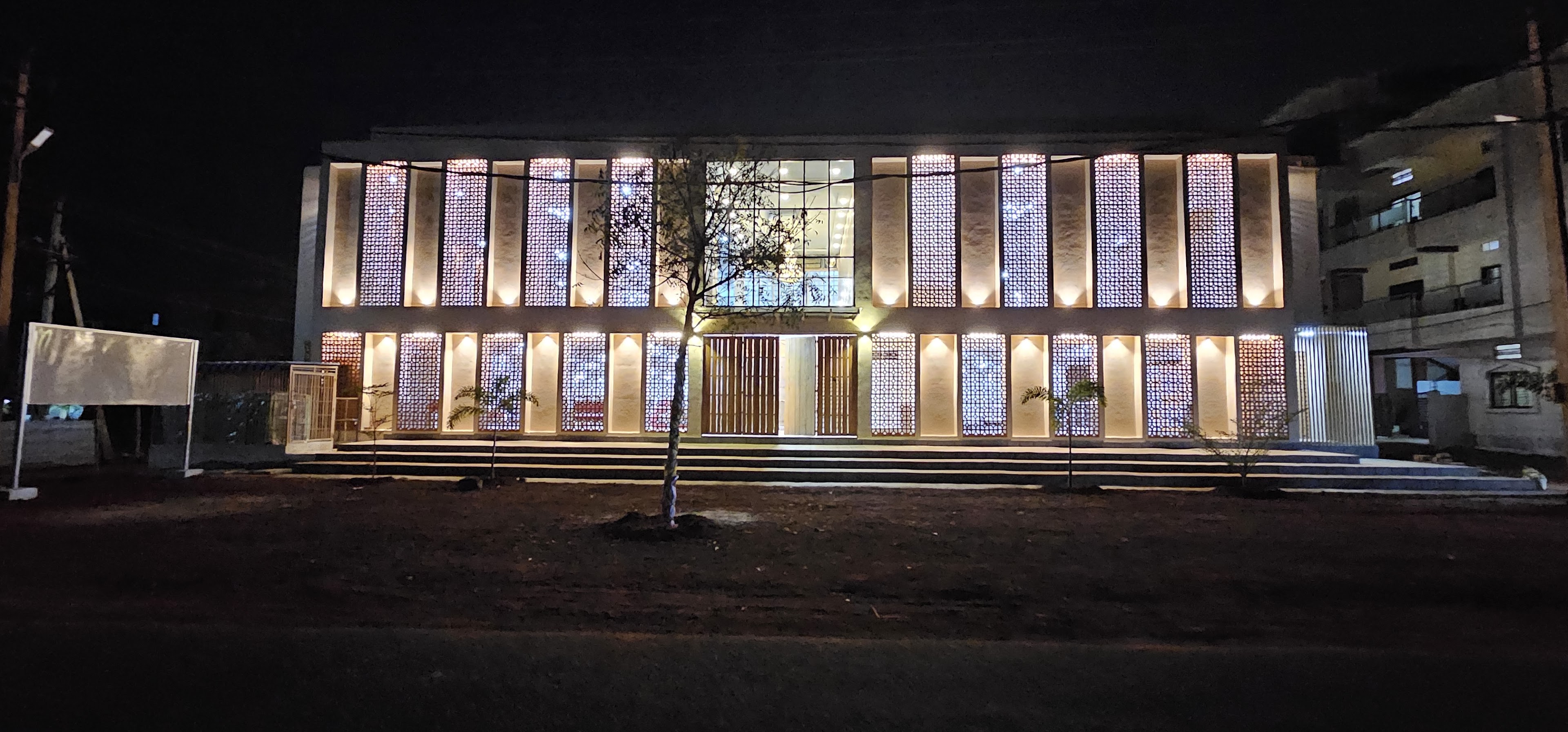 HASSAN CONVENTION, Bidar — photo 1
