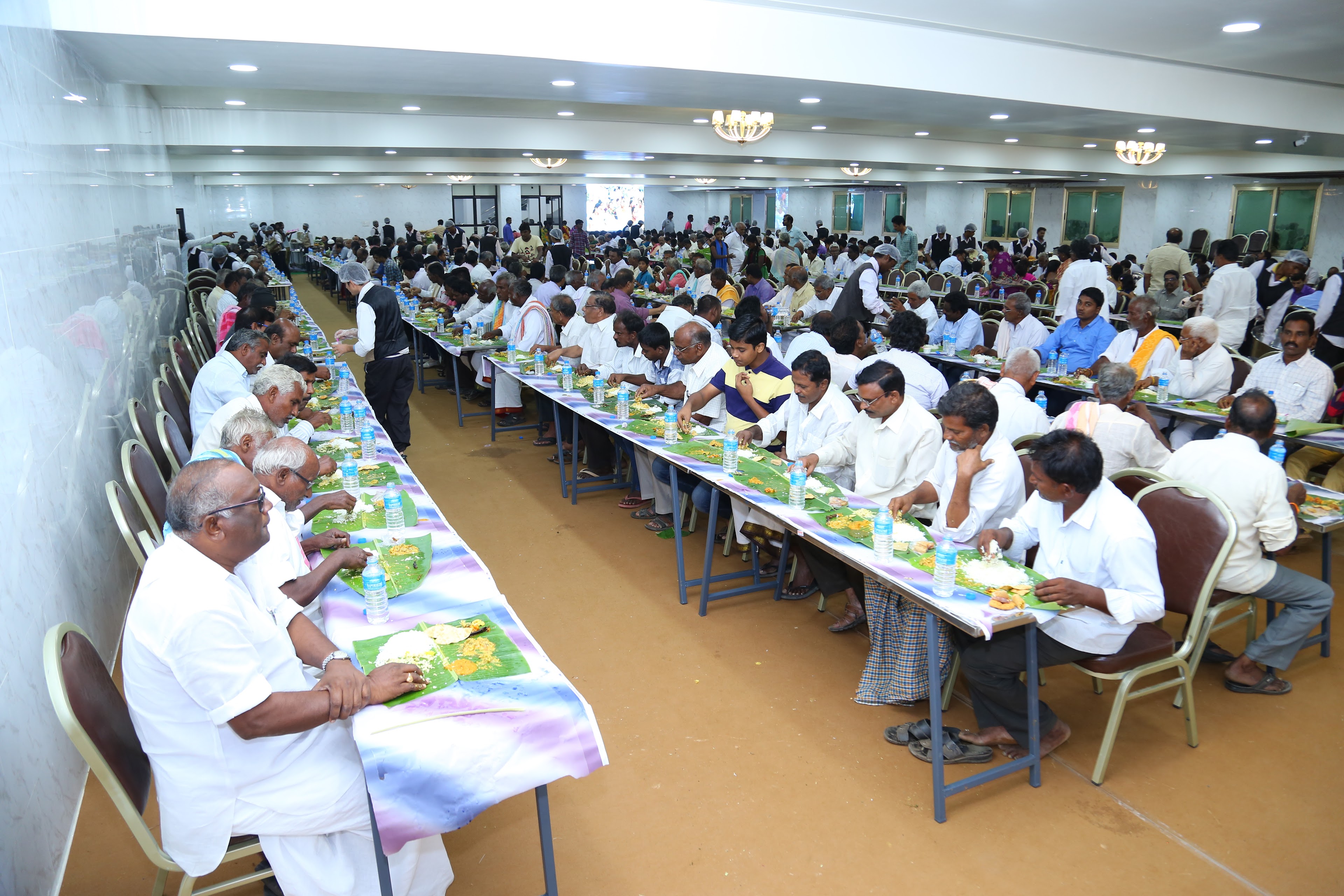 Brindavanam Convention Center, Ongole — photo 5