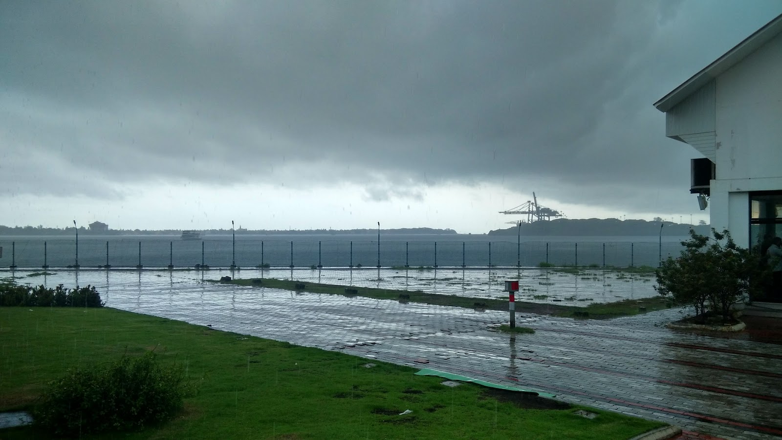 Bolgatty Event Centre, Kochi — photo 9