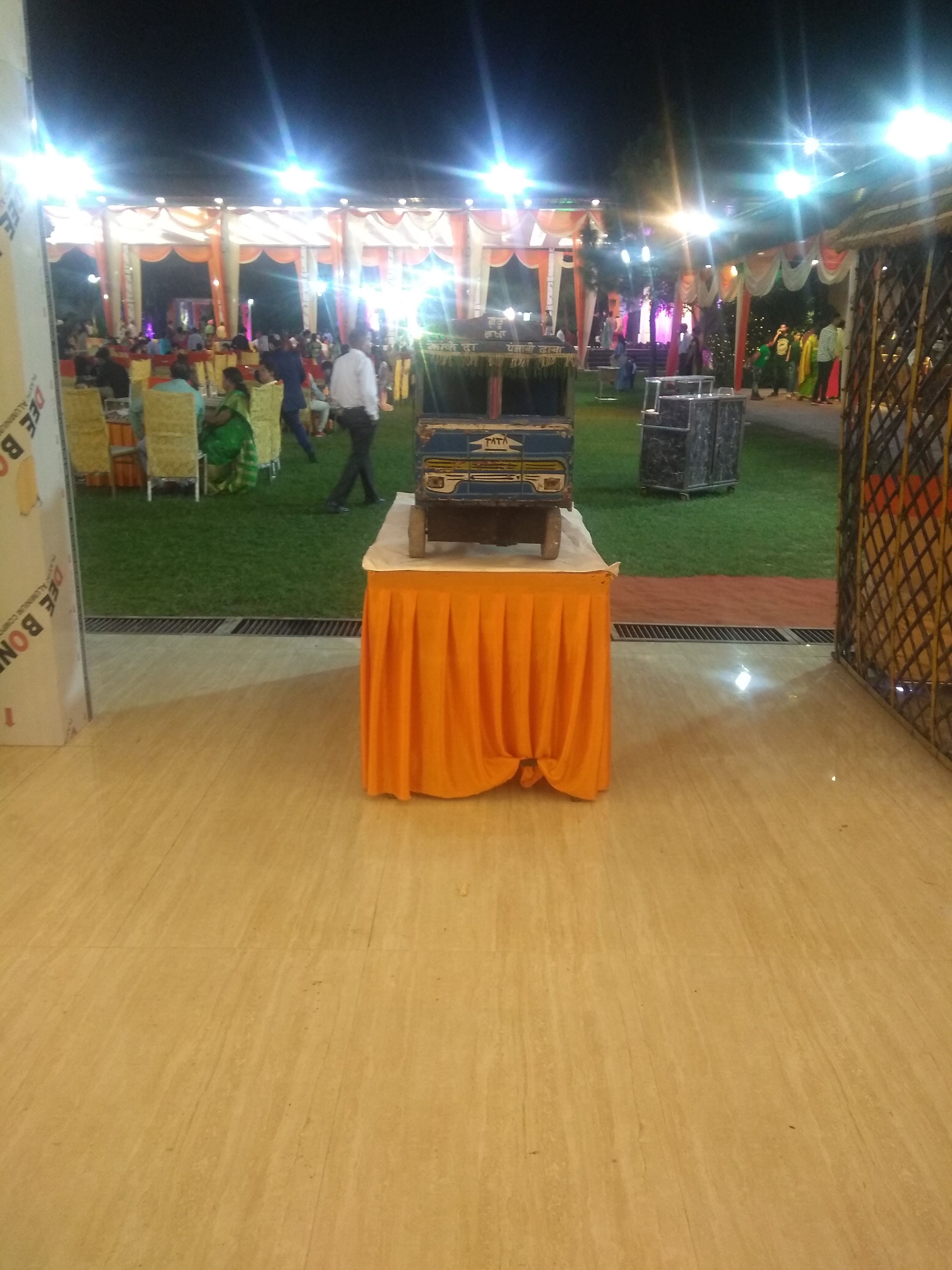 Hotel Sun Park Inn, Dehradun — photo 10