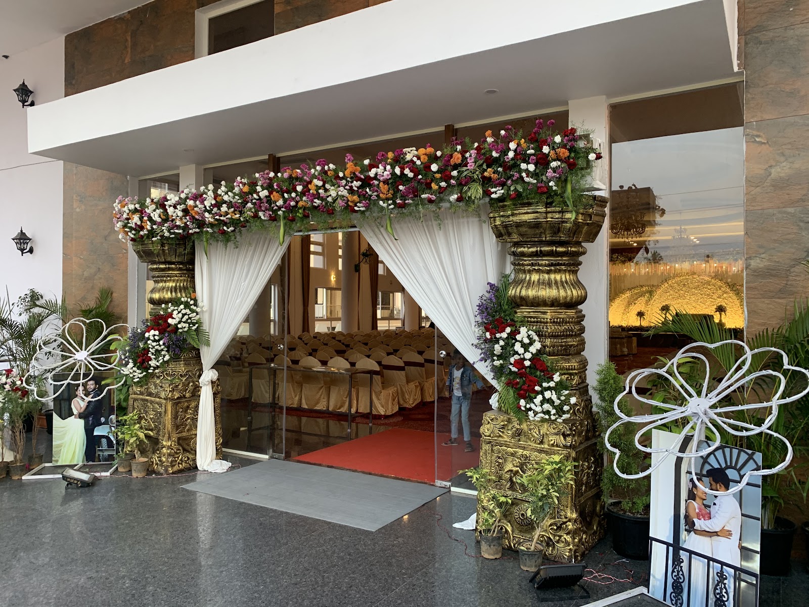 SRK Grandeur Convention Centre, Mysuru — photo 4