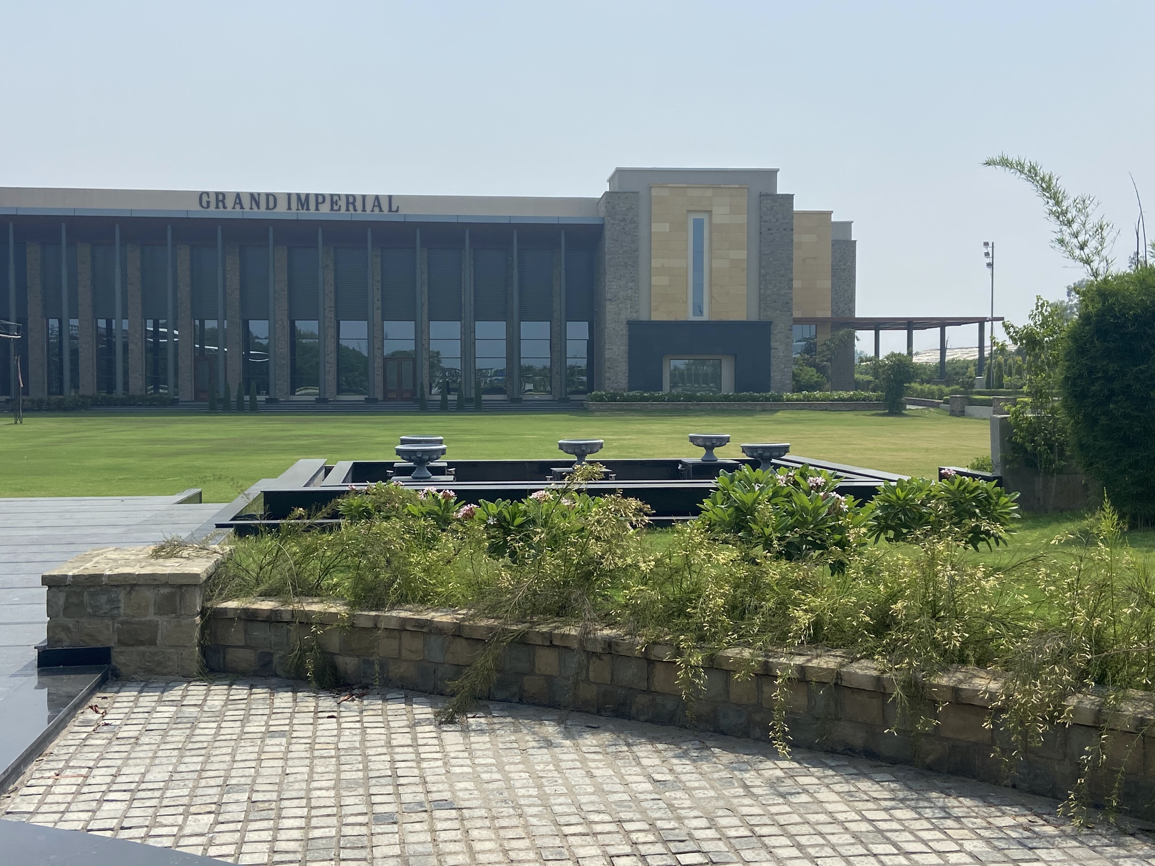 Grand Imperial, Sahibzada Ajit Singh Nagar, Mohali — photo 4