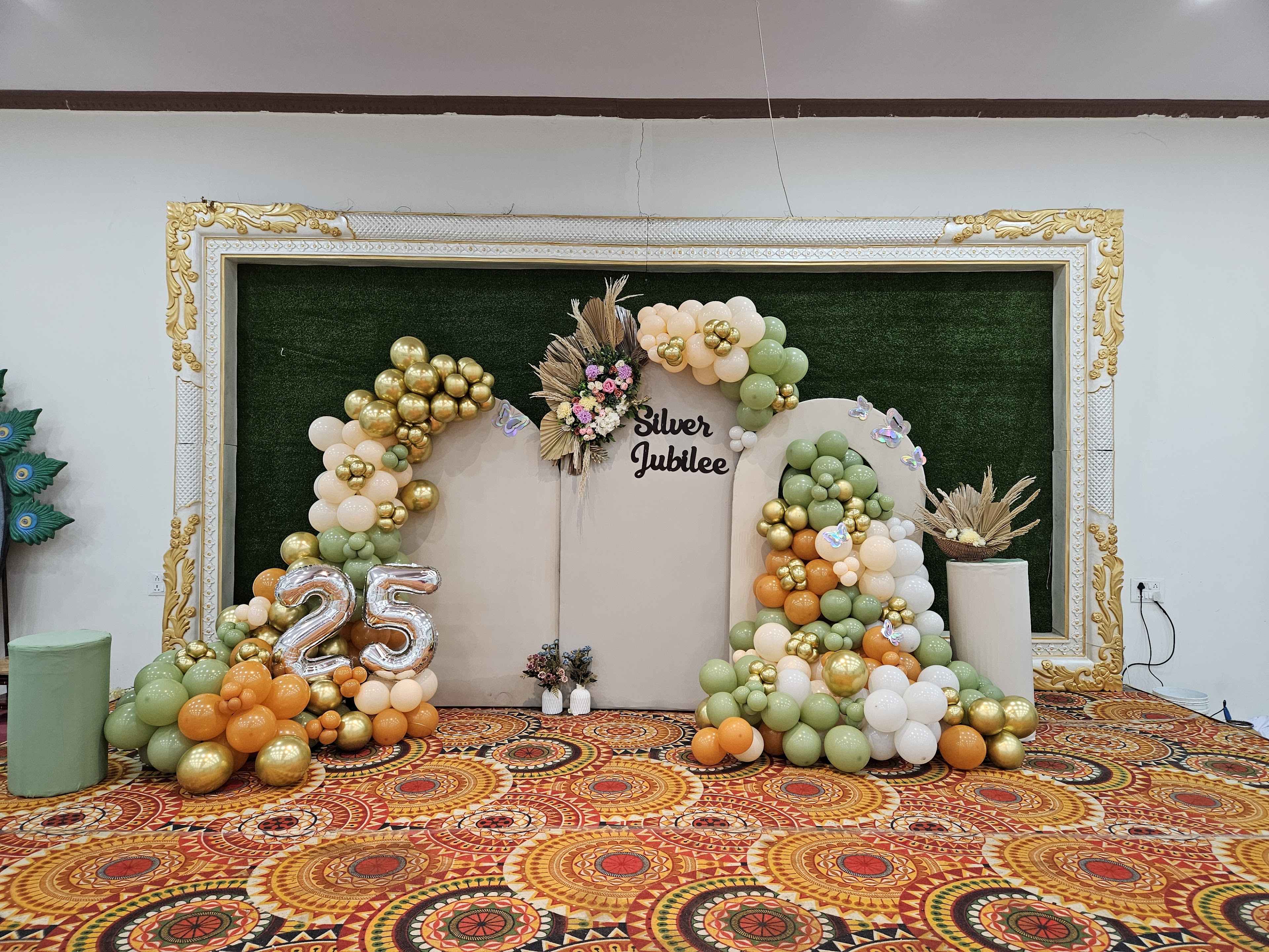 Shivaanta Lawns & Banquet, Vadodara — photo 10