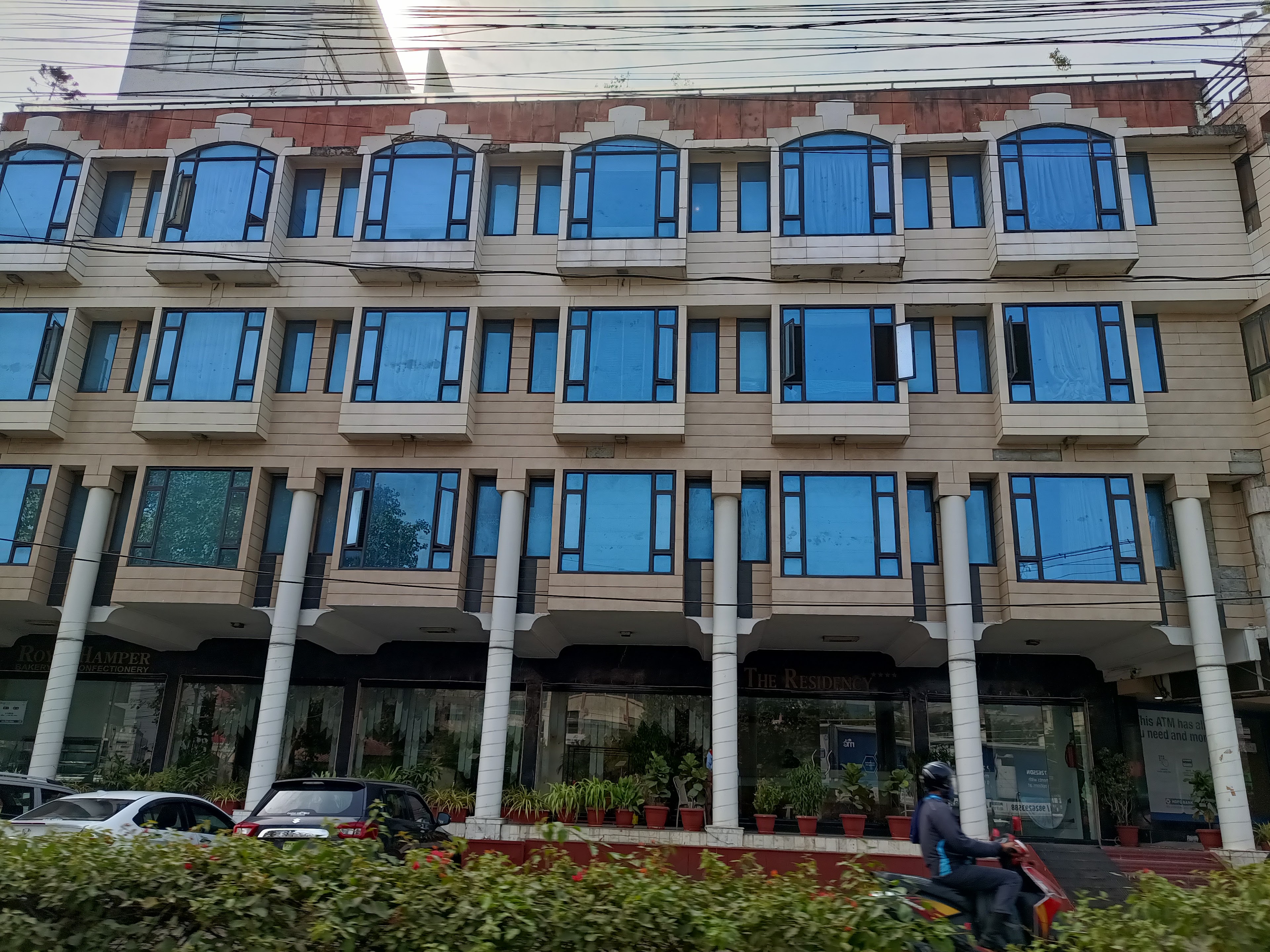 The Residency, Bhopal — photo 6