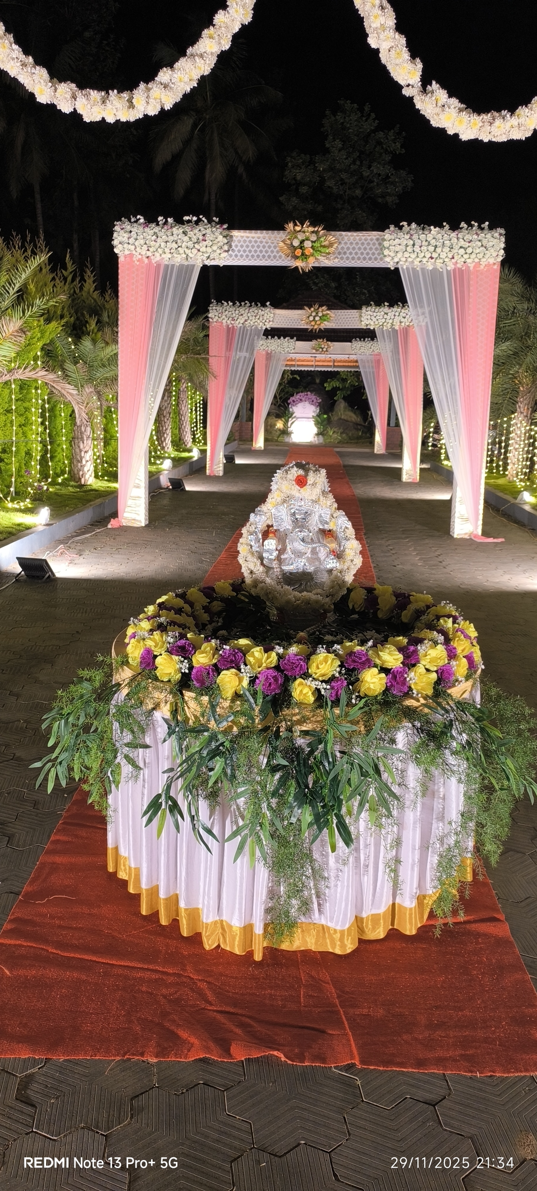 Anvaya The Marquee, Madikeri — photo 8