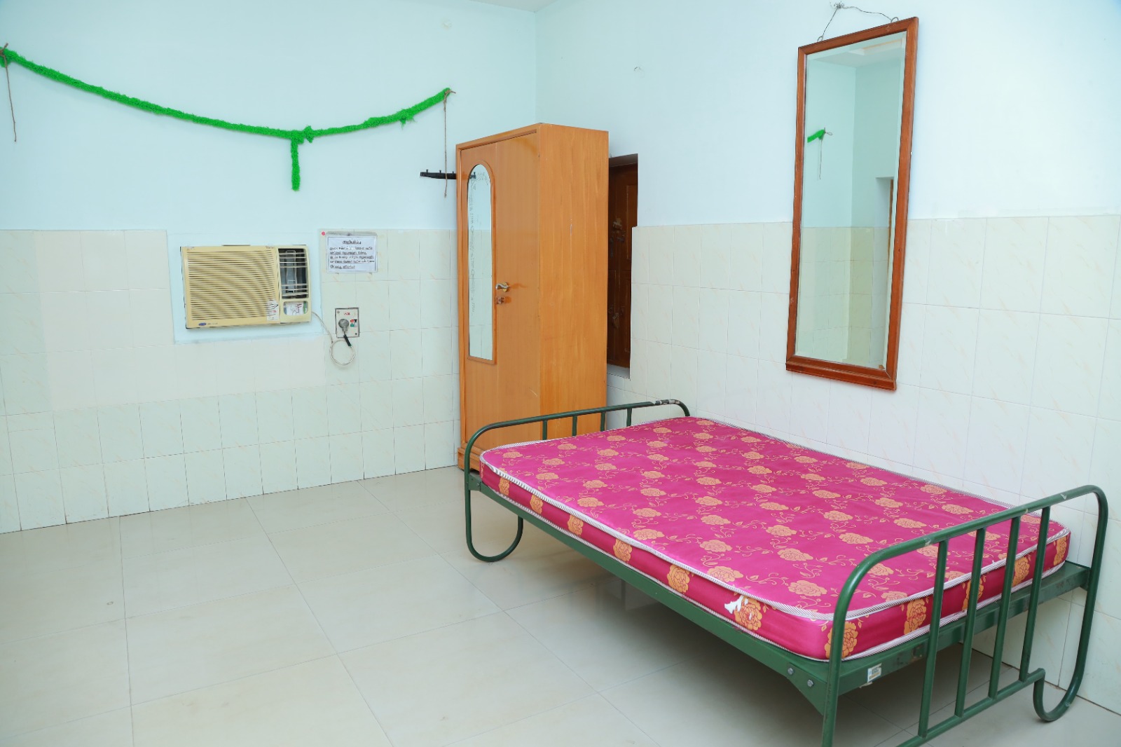 SM.K KALYANA MANDAPAM, S.S.COLONY, MADURAI, Madurai — photo 7