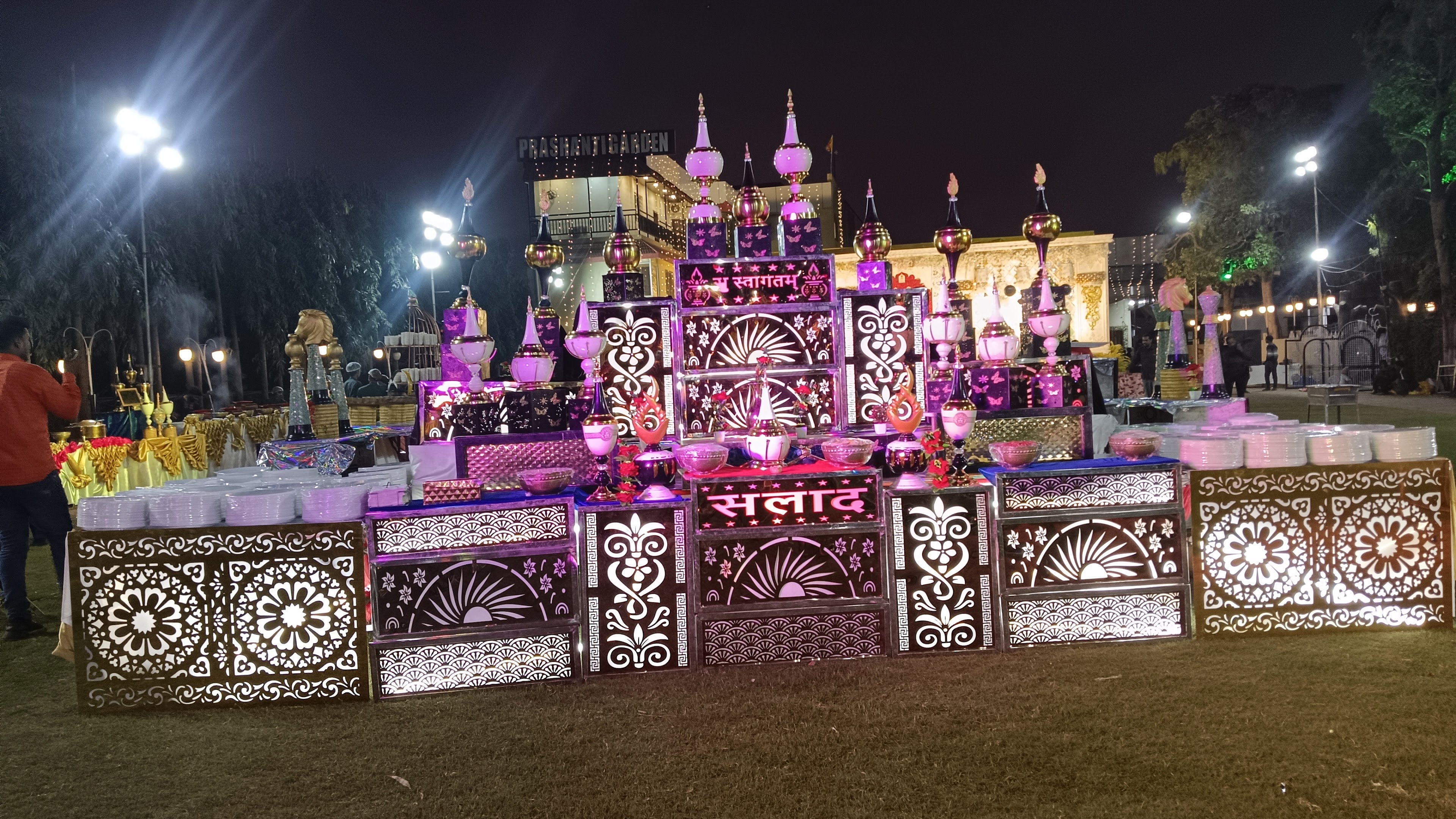 Prashanti Garden, Ujjain — photo 6