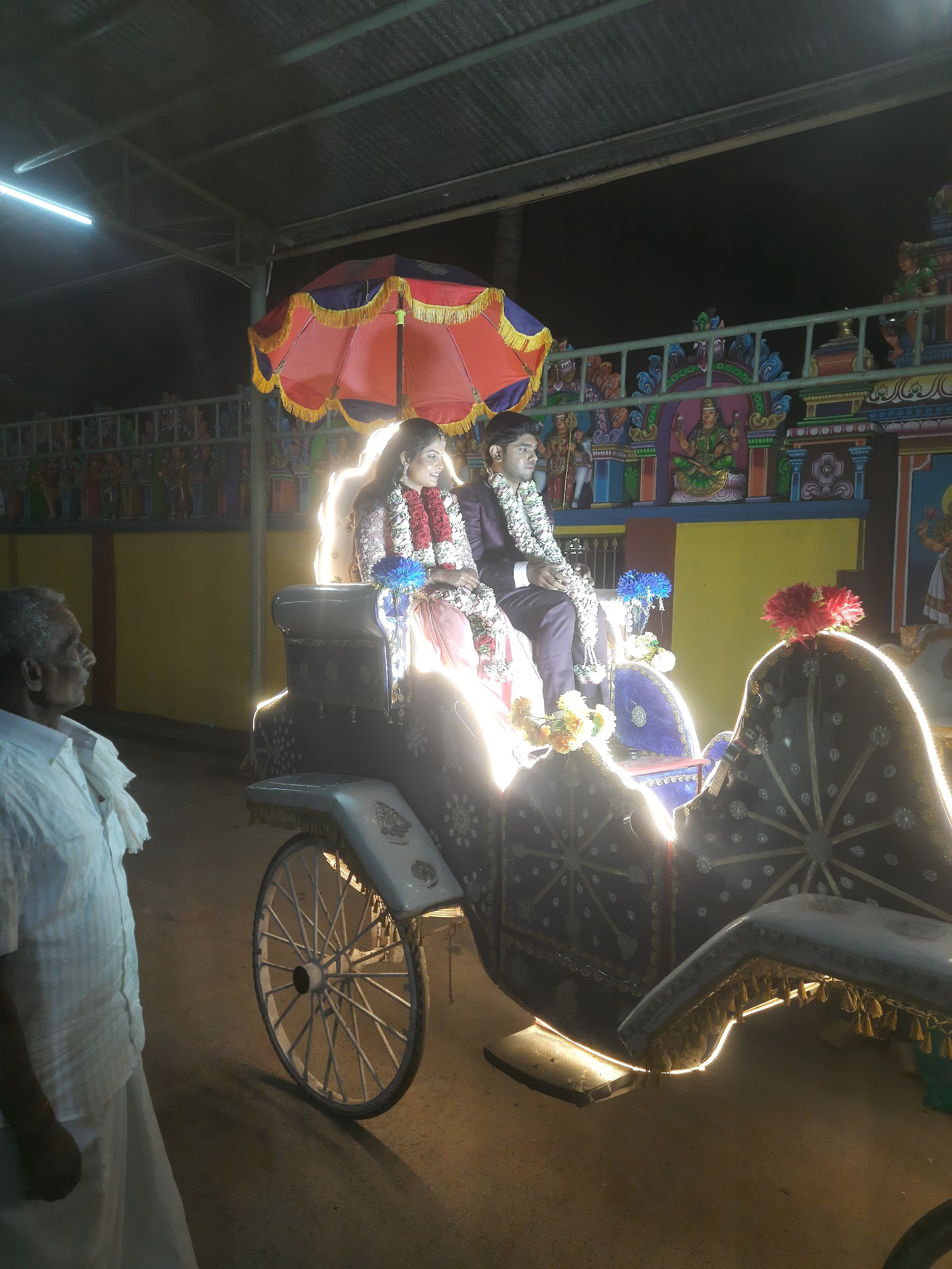 Baby Mahal A/C, Vellore — photo 6