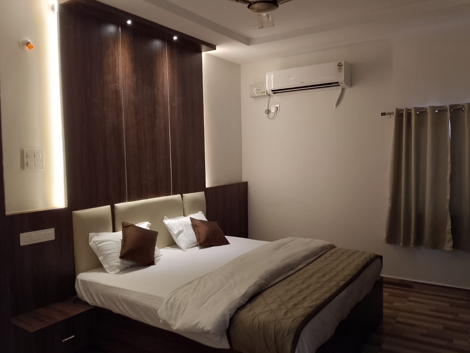 Jaya Bhaskara INN, Suryapet — photo 3