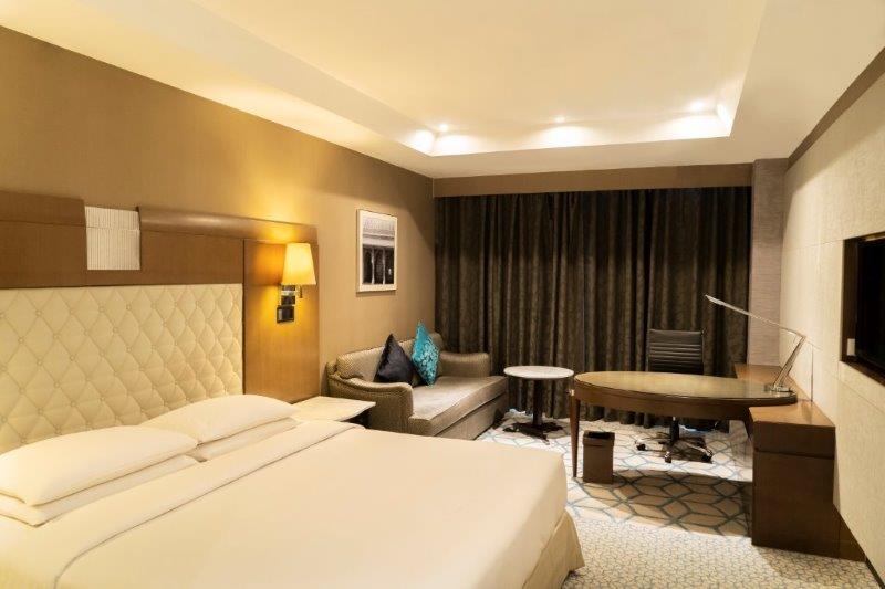 Hyatt Regency Ludhiana - Banquet Hall for Events & Wedding, Ludhiana — photo 9