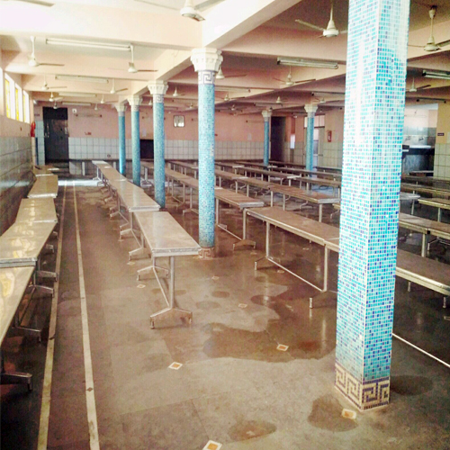 MAHARAJ MAHAL, Pudukkottai — photo 10