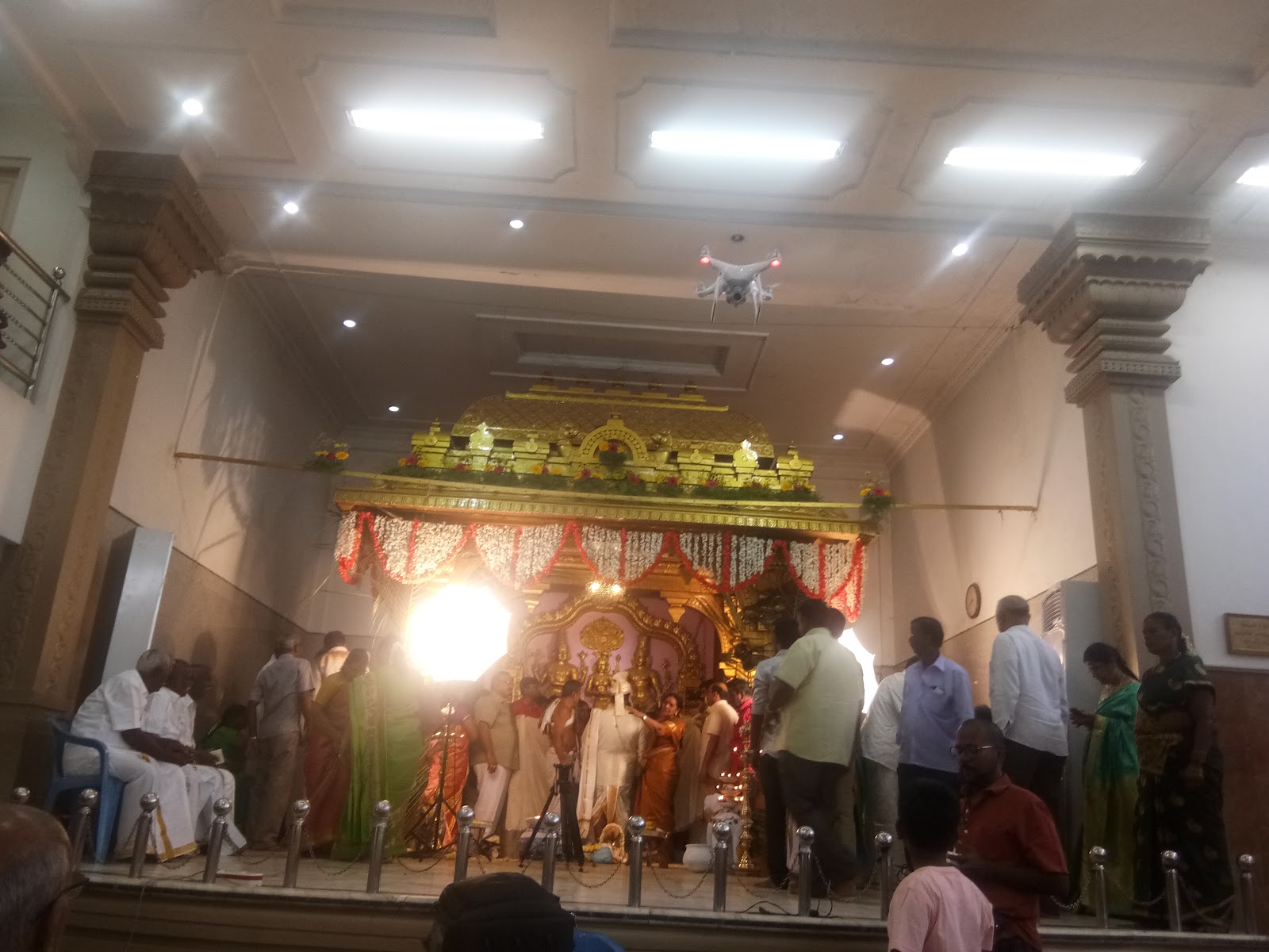 PMP Dhanalakshmi Mahal, Vellore — photo 7