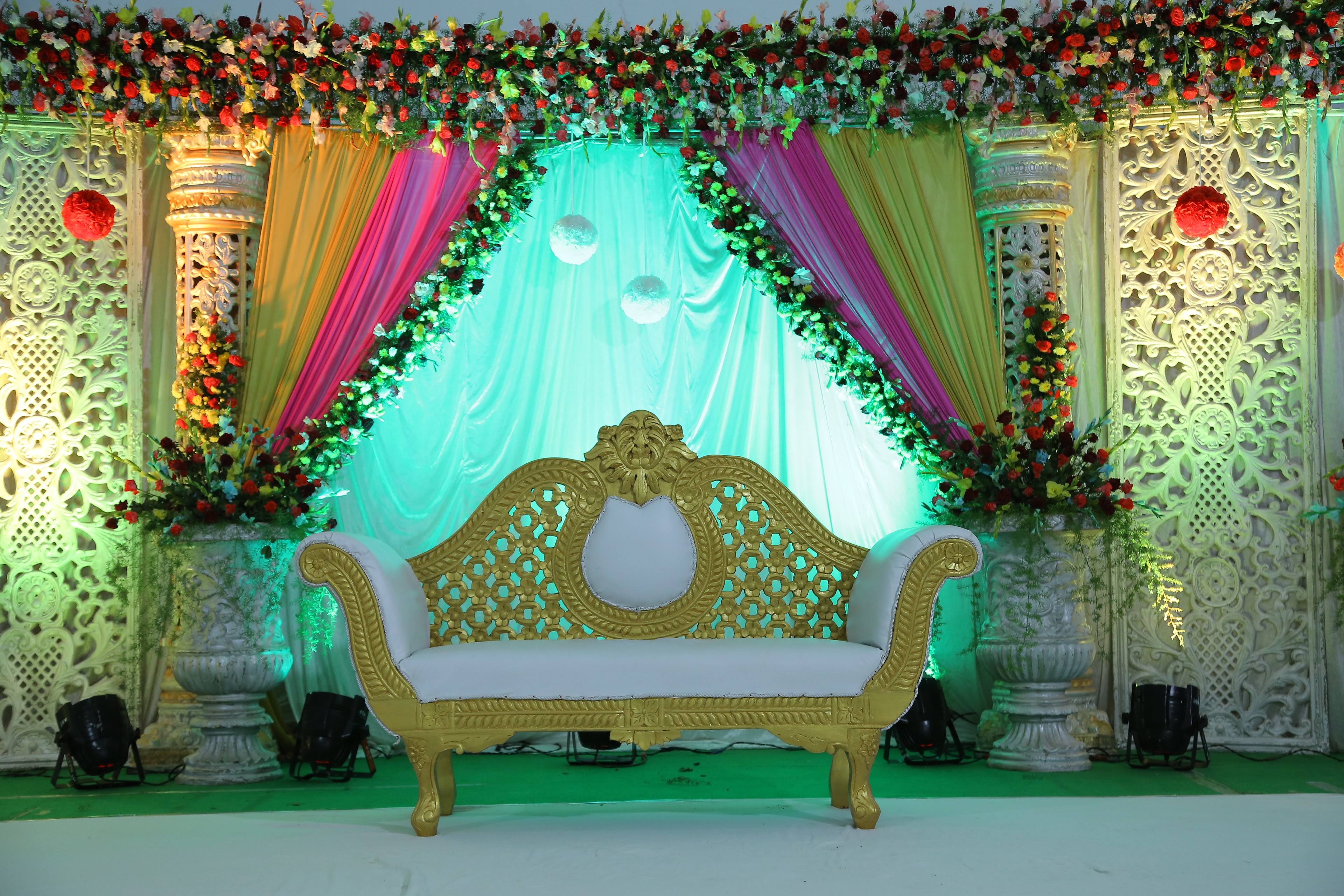 Sri Lakshmi AC Convention Hall, Hyderabad — photo 6