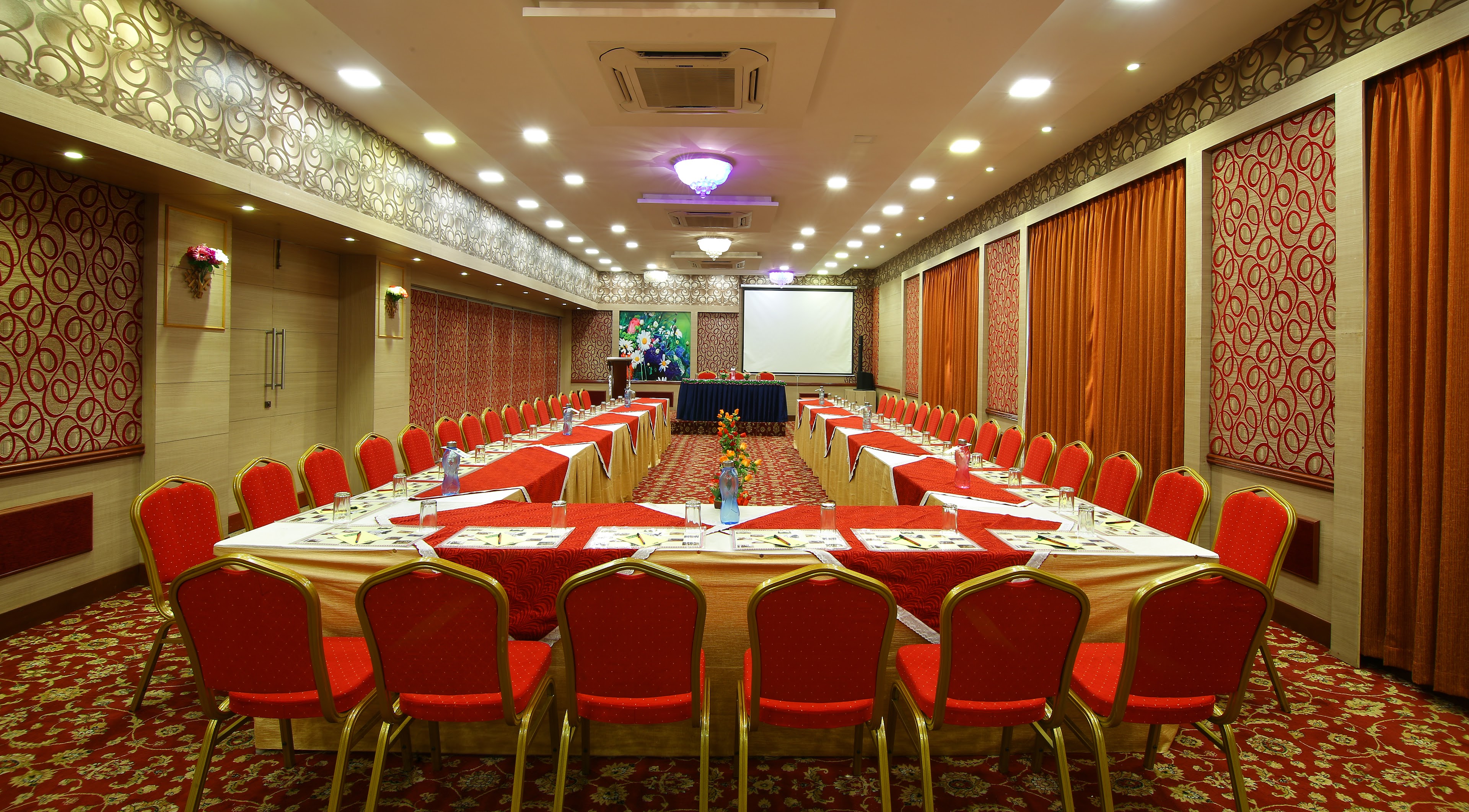 Royal Court Banquet Hall, Madurai — photo 5
