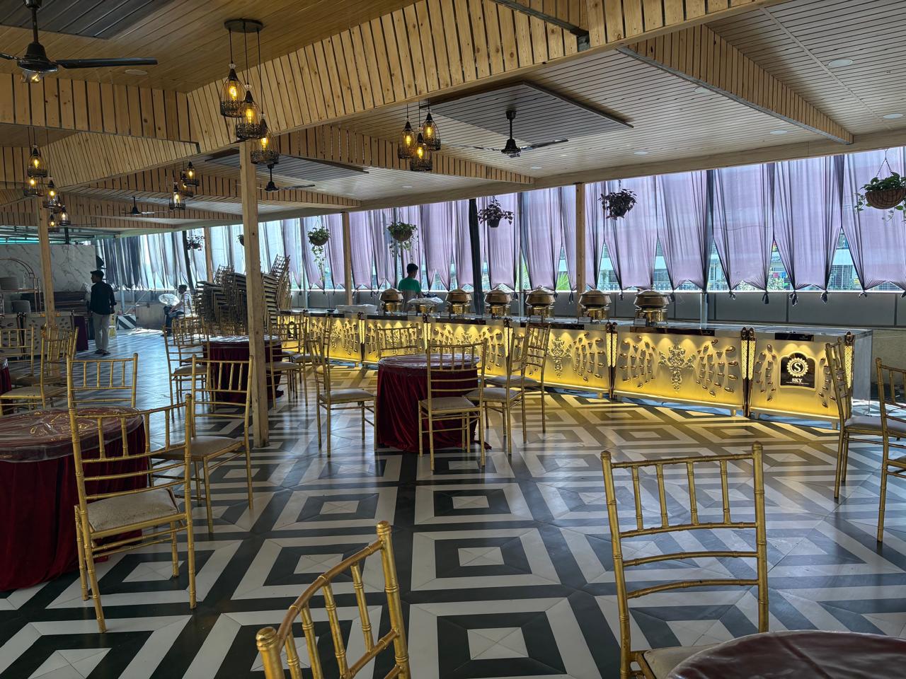 Sky Banquet, Navi Mumbai — photo 3