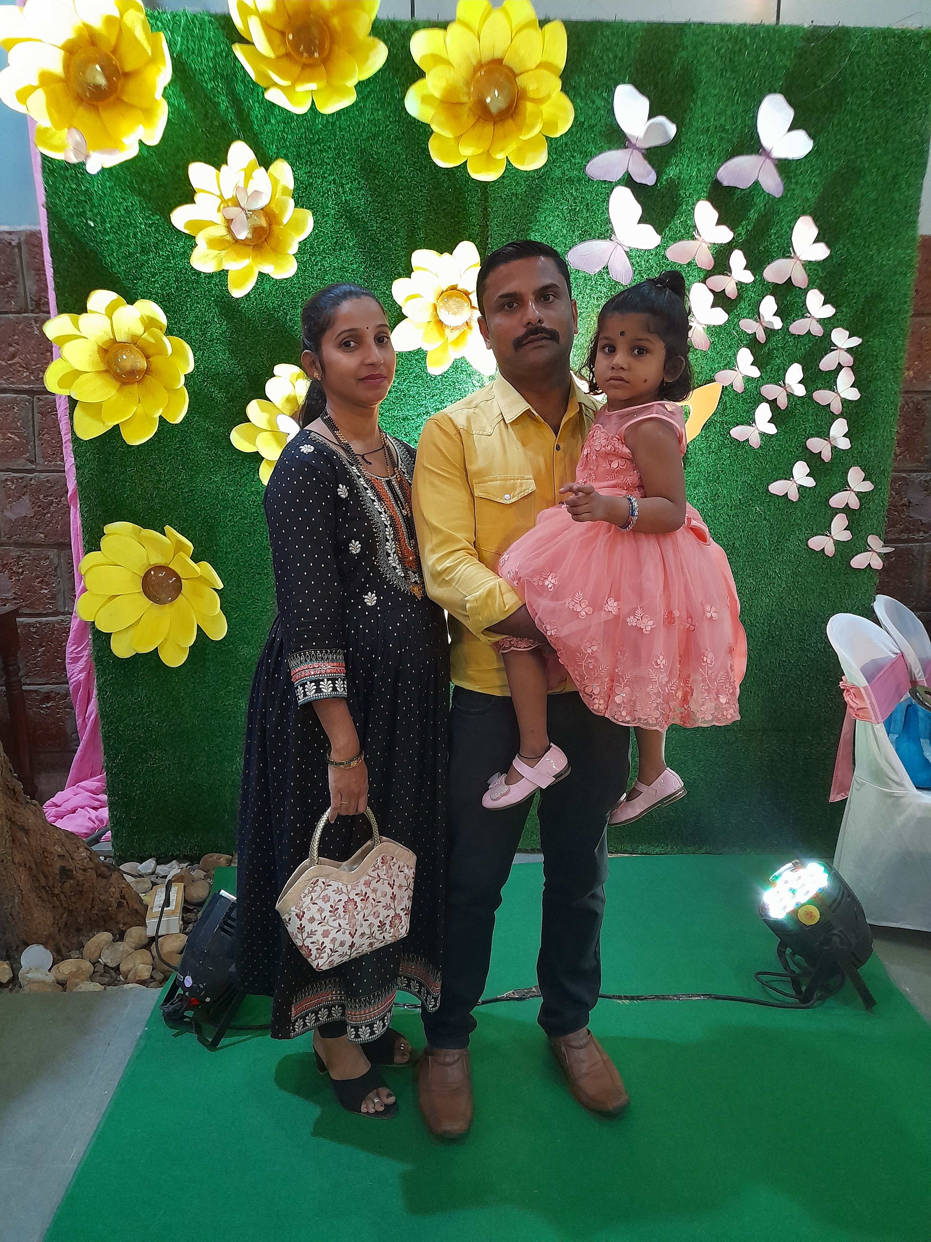 Plumeria Banquet Hall, Panaji — photo 9