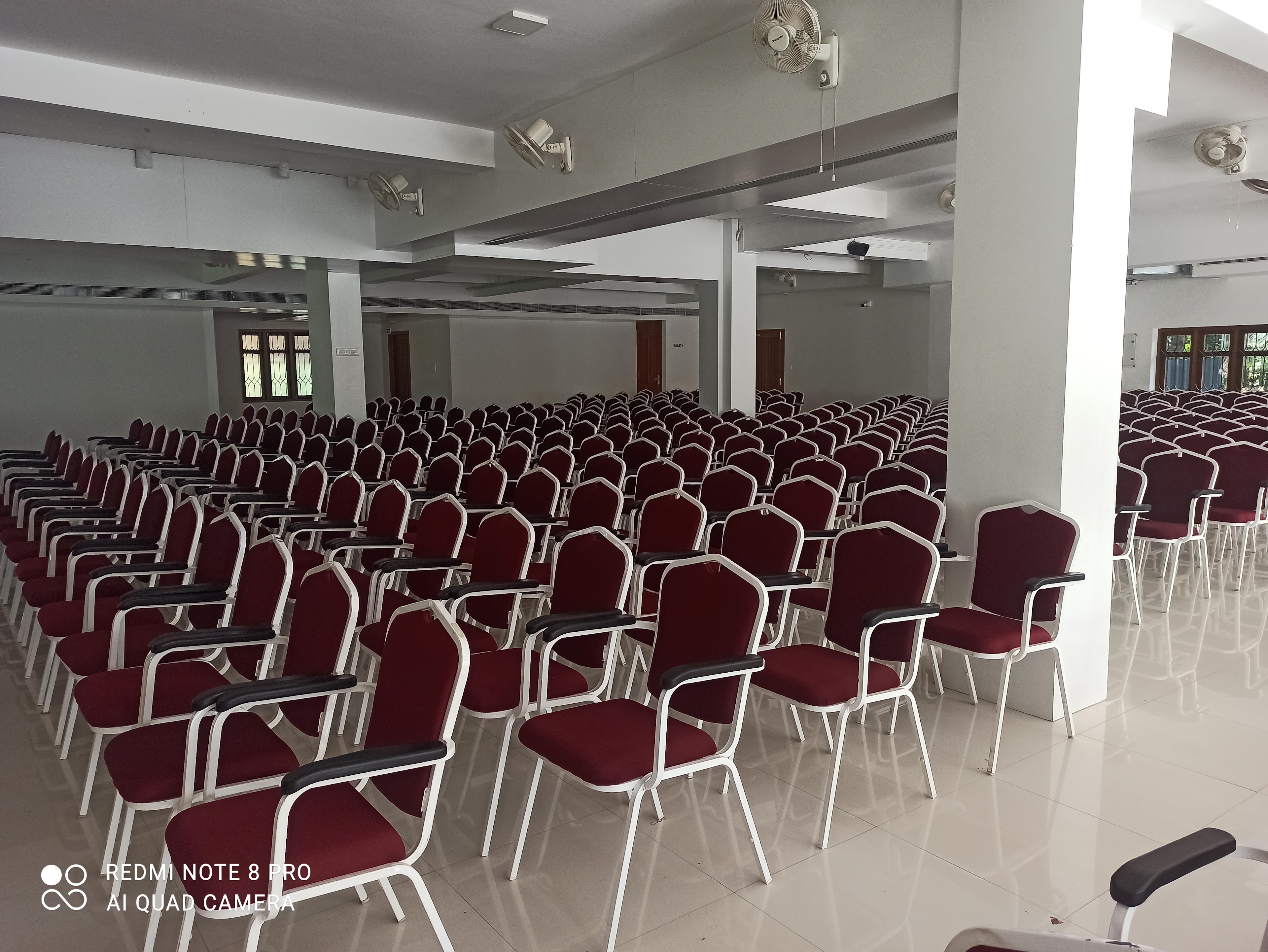 Aurea Auditorium, Thalassery — photo 2