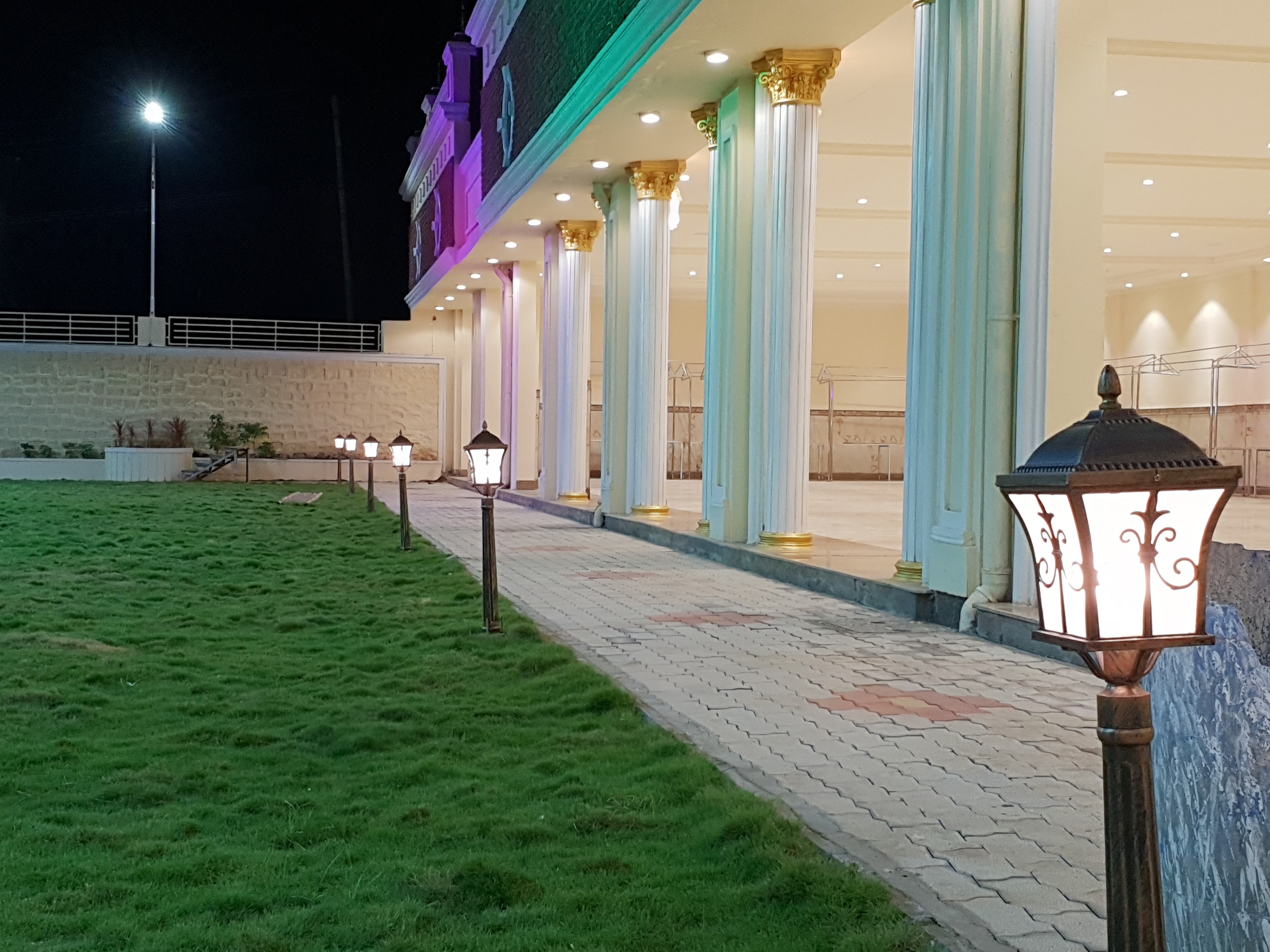 Vivaha Garden, Kalaburagi — photo 8