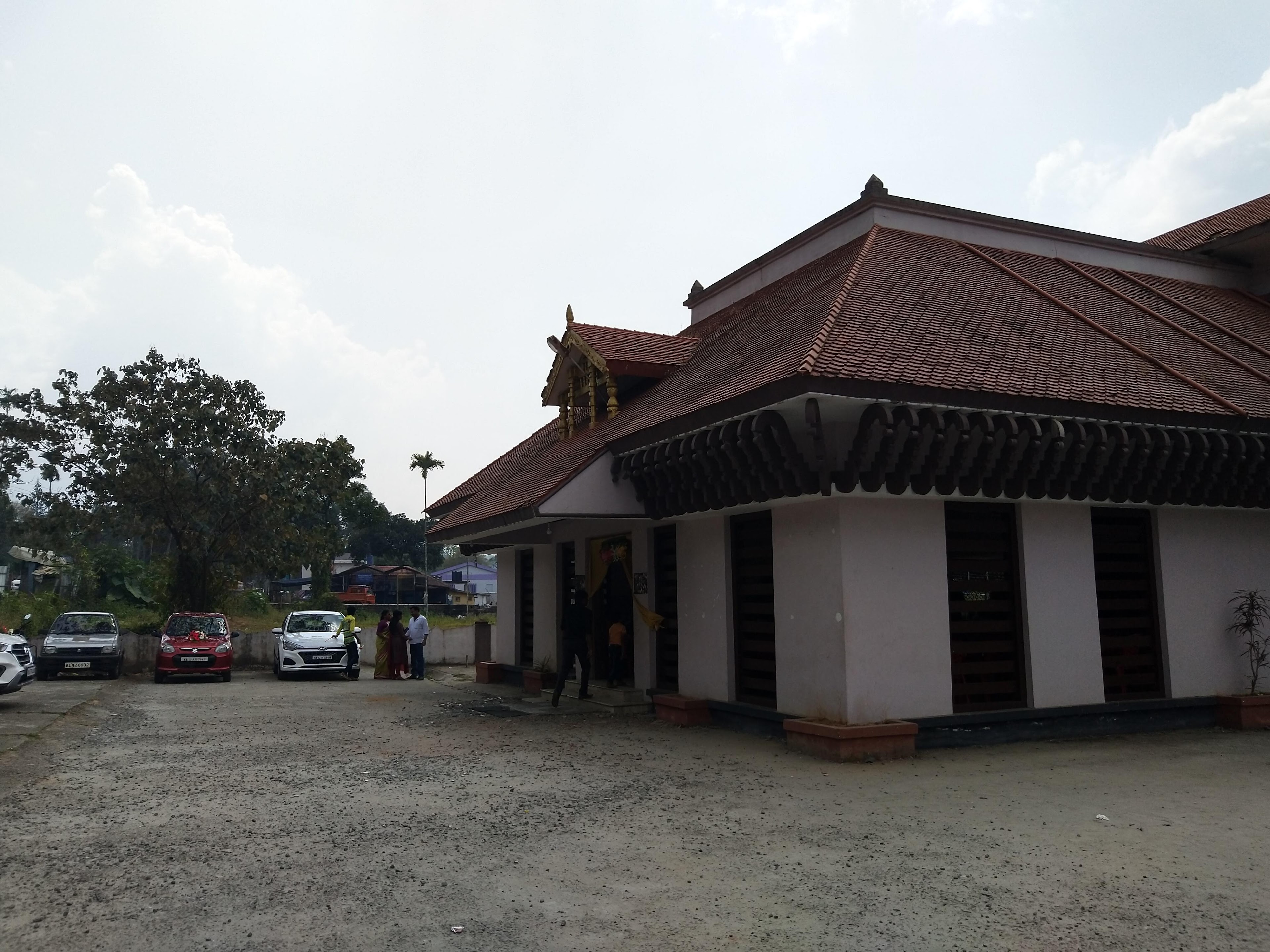 Lalith Mahal, Kalpetta — photo 5