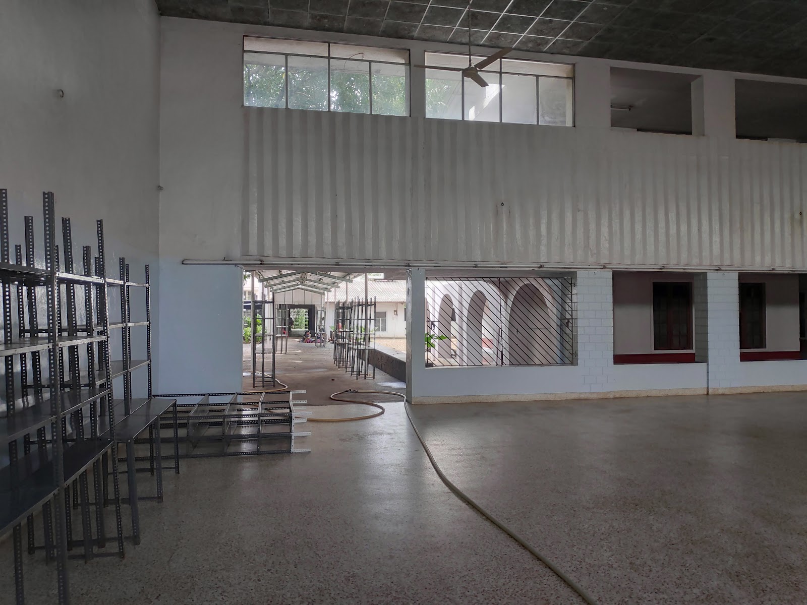 Deiveegam Kalyana Mandapam, Salem — photo 8