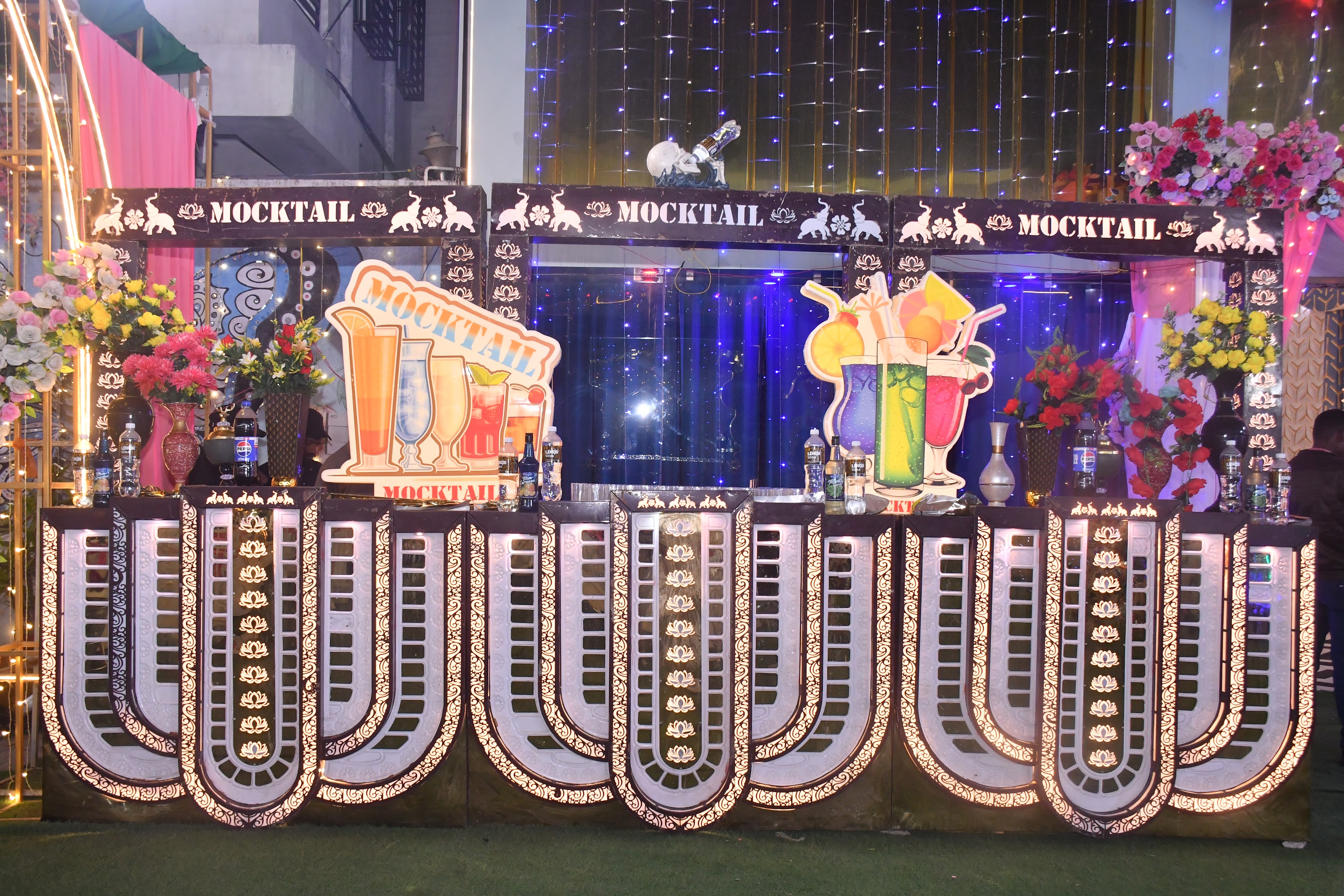 Park valley Resort, Patna — photo 10