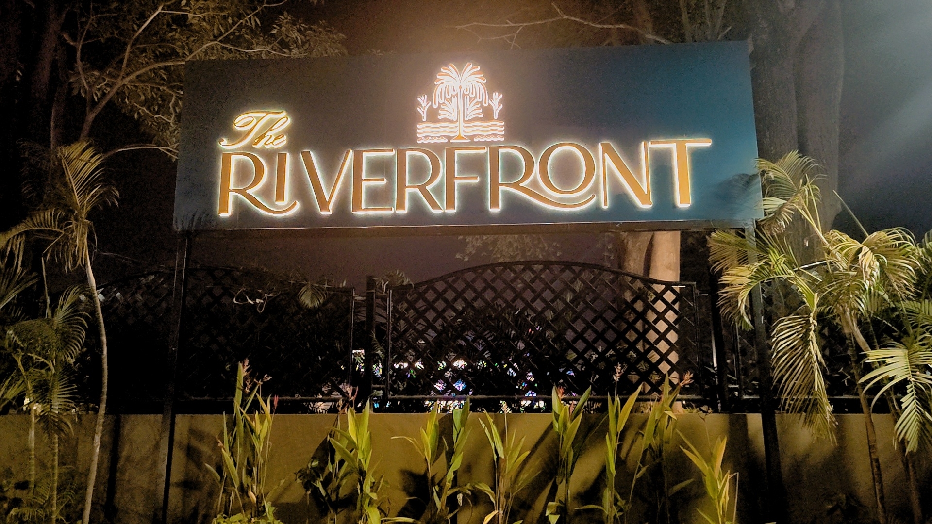 THE RIVERFRONT, Panaji — photo 3